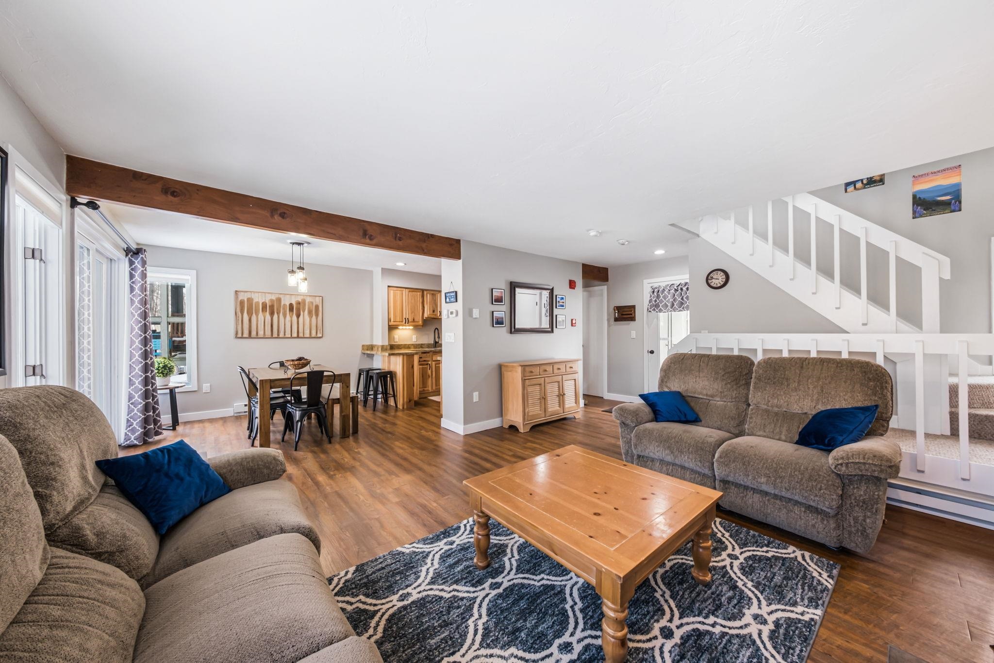 2696 Lake Shore Road, Unit 106 Gilford, NH 03249 - Photo 16 of 40