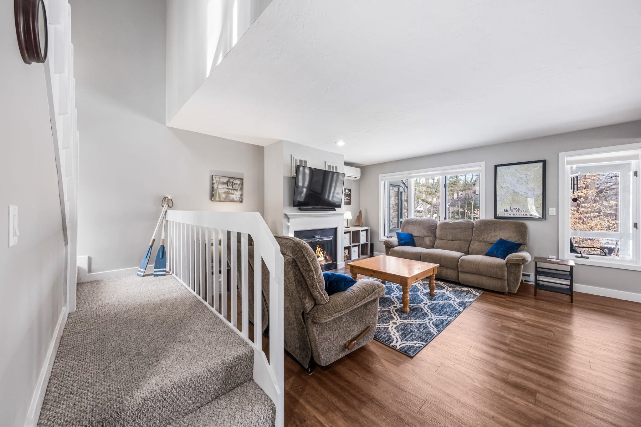 2696 Lake Shore Road, Unit 106 Gilford, NH 03249 - Photo 17 of 40