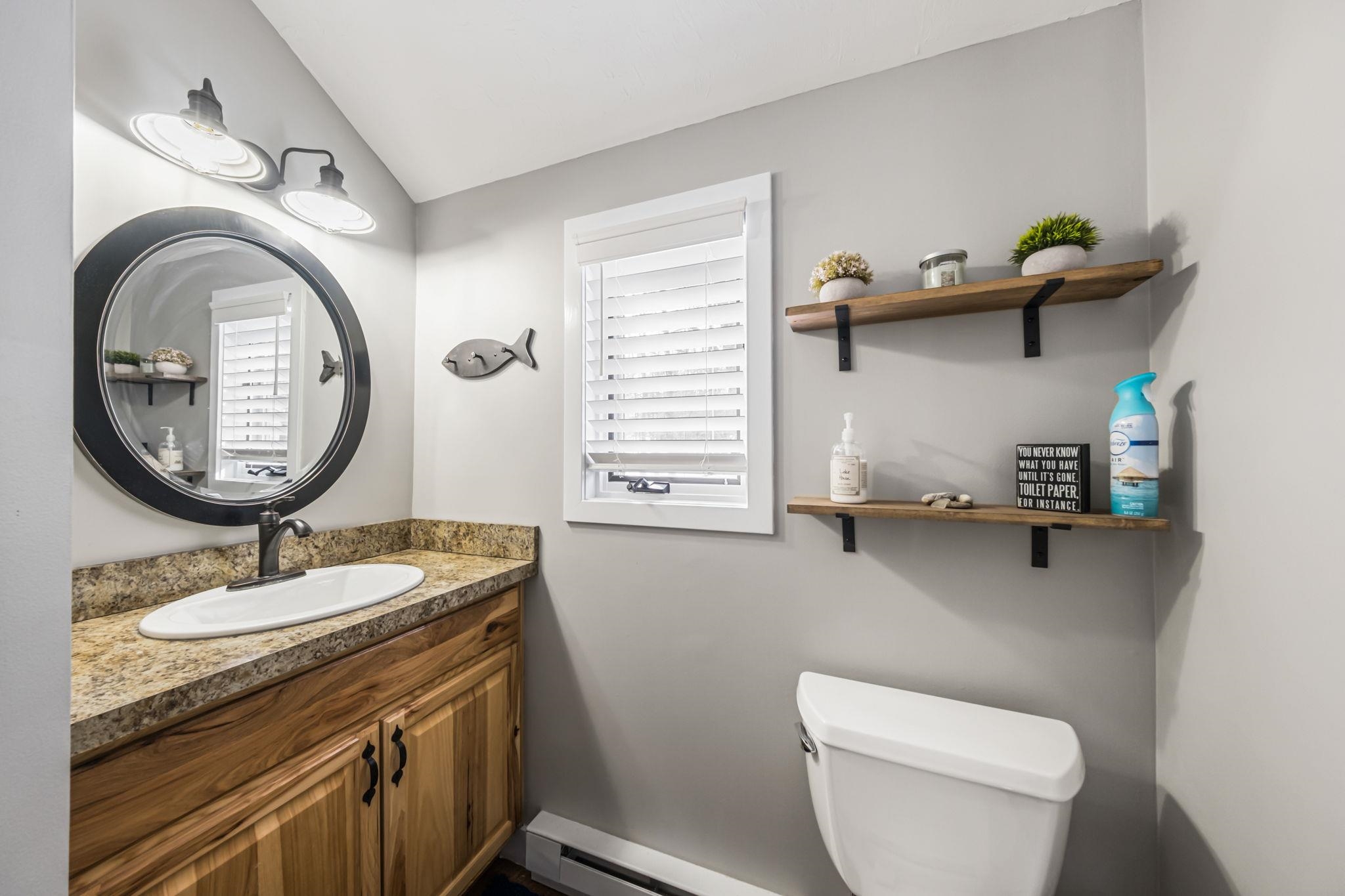 2696 Lake Shore Road, Unit 106 Gilford, NH 03249 - Photo 18 of 40