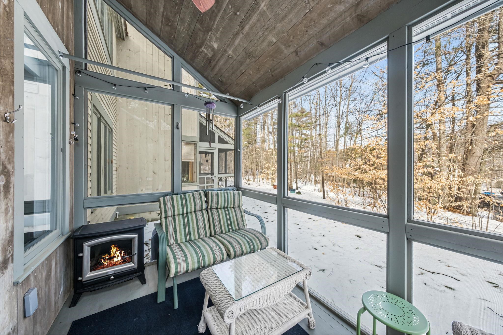 2696 Lake Shore Road, Unit 106 Gilford, NH 03249 - Photo 19 of 40