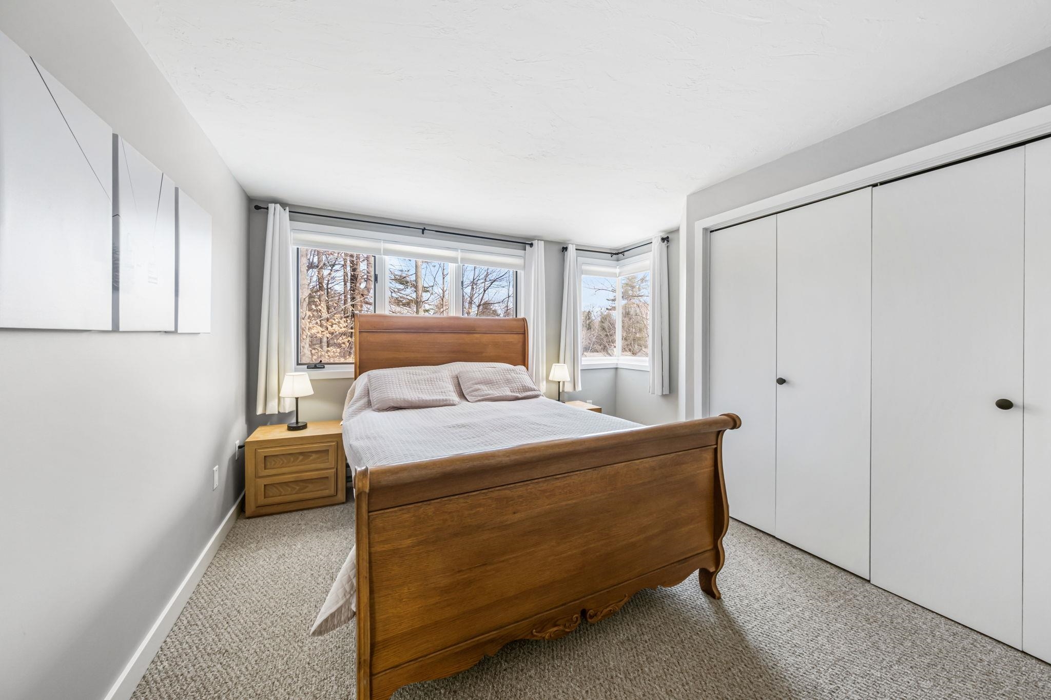 2696 Lake Shore Road, Unit 106 Gilford, NH 03249 - Photo 21 of 40