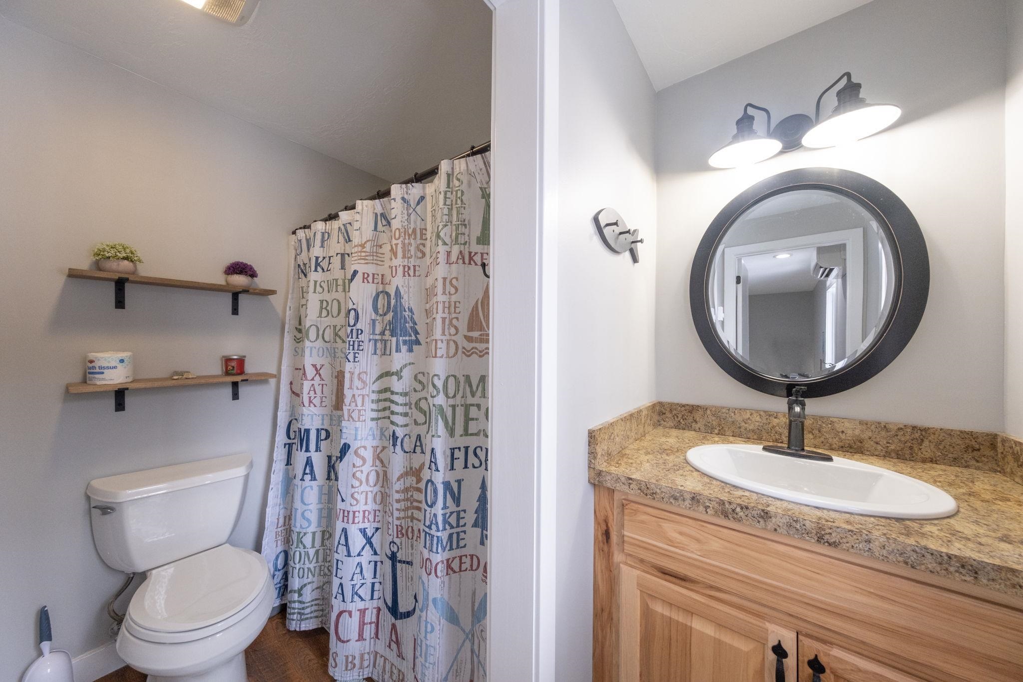 2696 Lake Shore Road, Unit 106 Gilford, NH 03249 - Photo 27 of 40