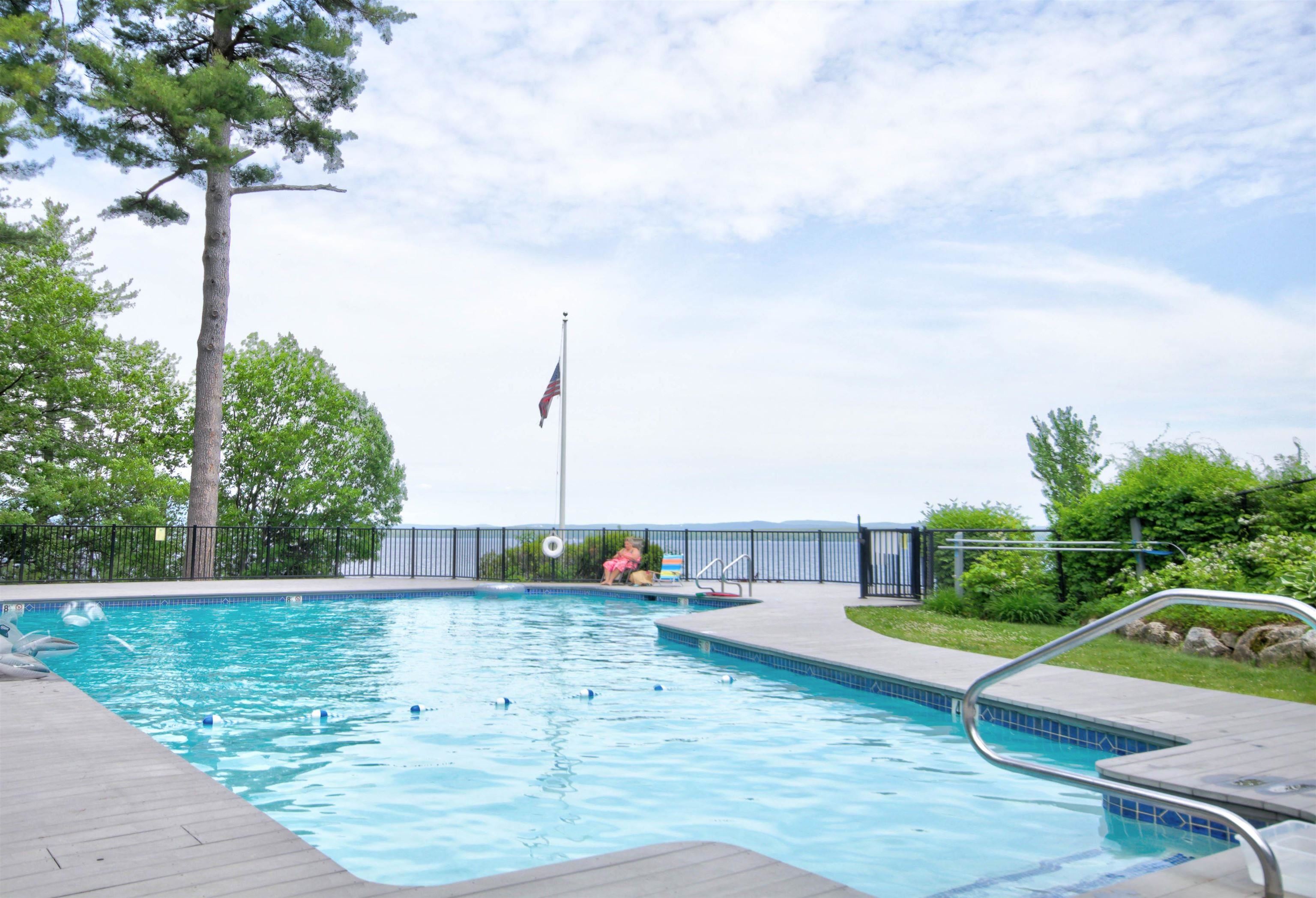 2696 Lake Shore Road, Unit 106 Gilford, NH 03249 - Photo 35 of 40