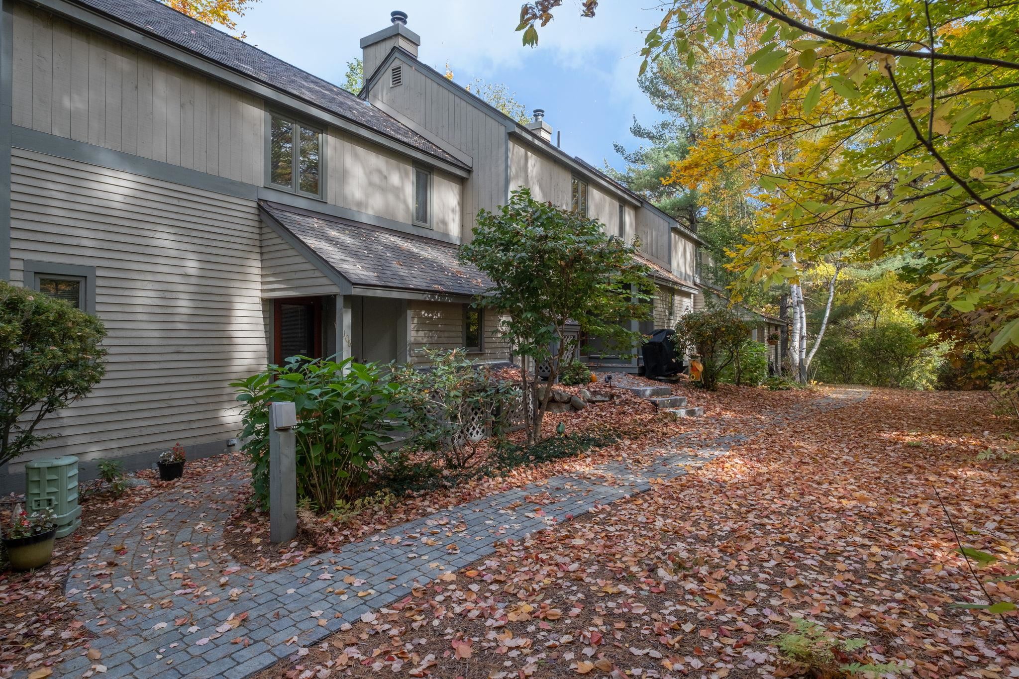 2696 Lake Shore Road, Unit 106 Gilford, NH 03249 - Photo 38 of 40