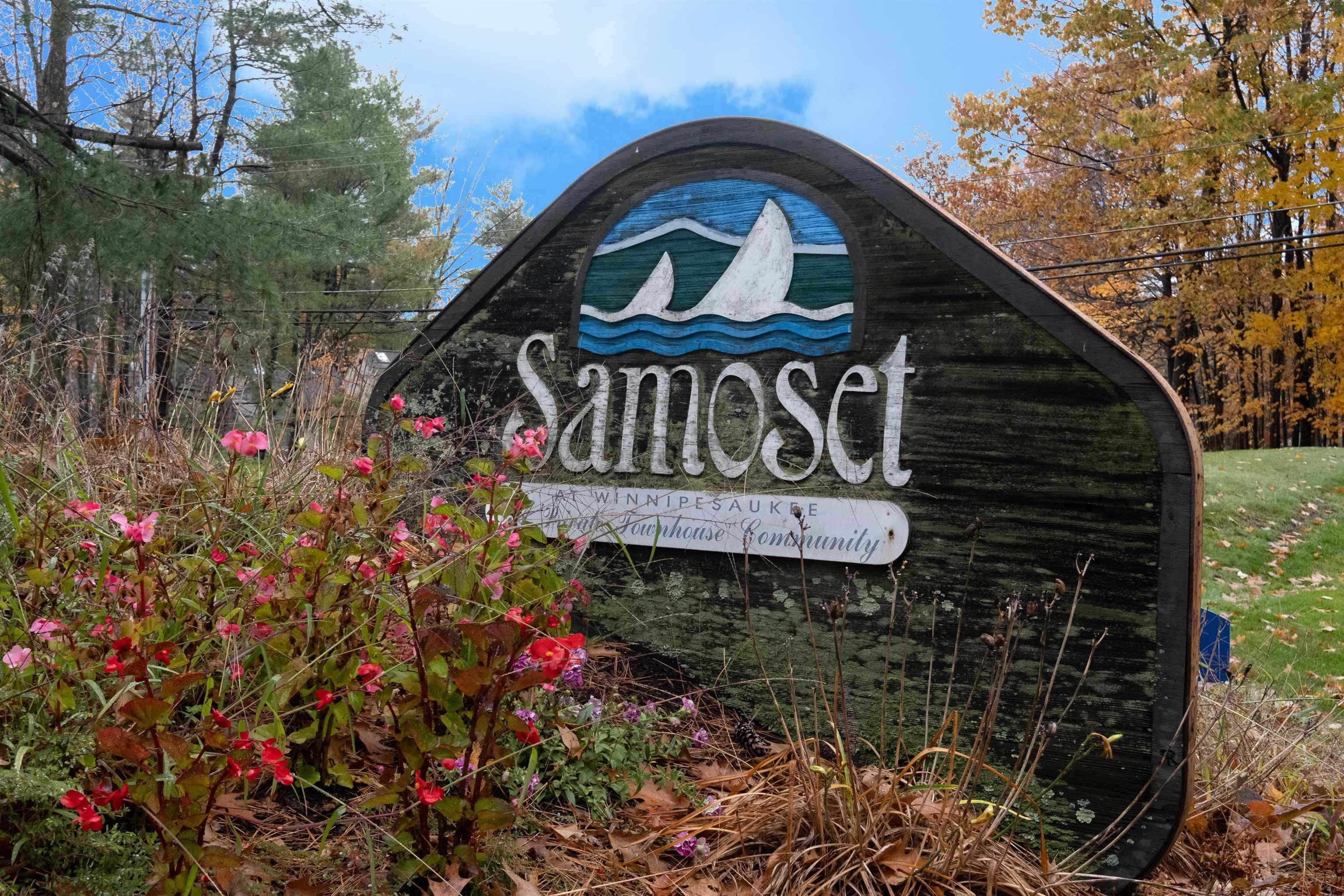 2696 Lake Shore Road, Unit 106 Gilford, NH 03249 - Photo 40 of 40