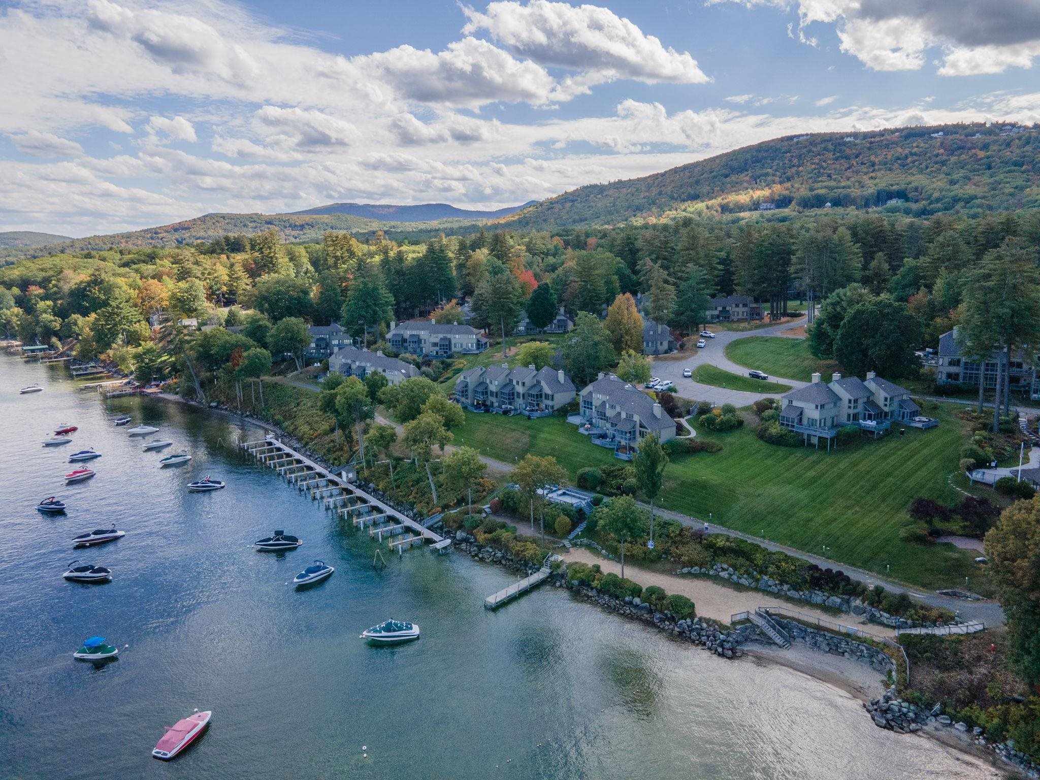 2696 Lake Shore Road, Unit 106 Gilford, NH 03249 - Photo 5 of 40