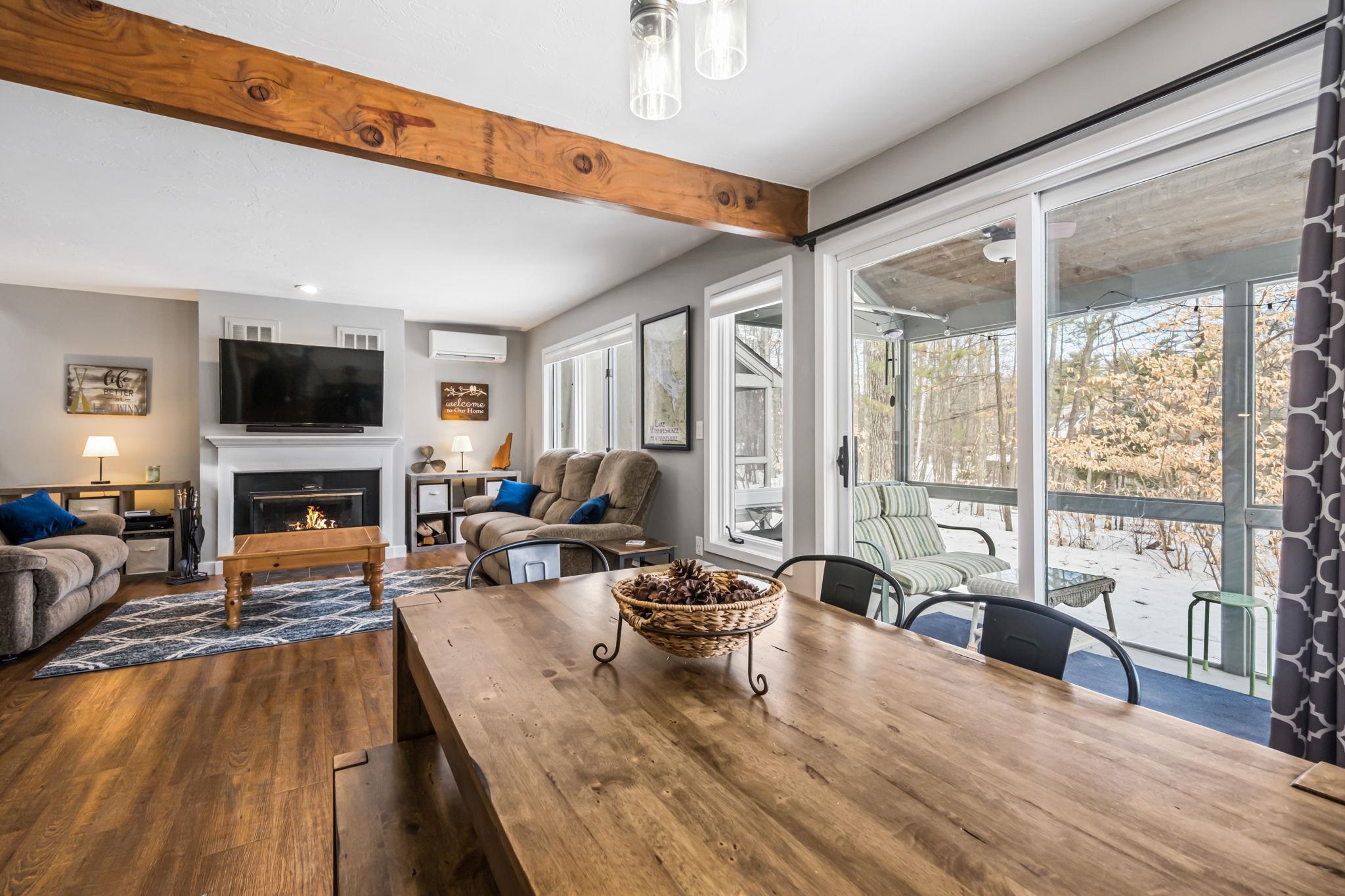 2696 Lake Shore Road, Unit 106 Gilford, NH 03249 - Photo 7 of 40