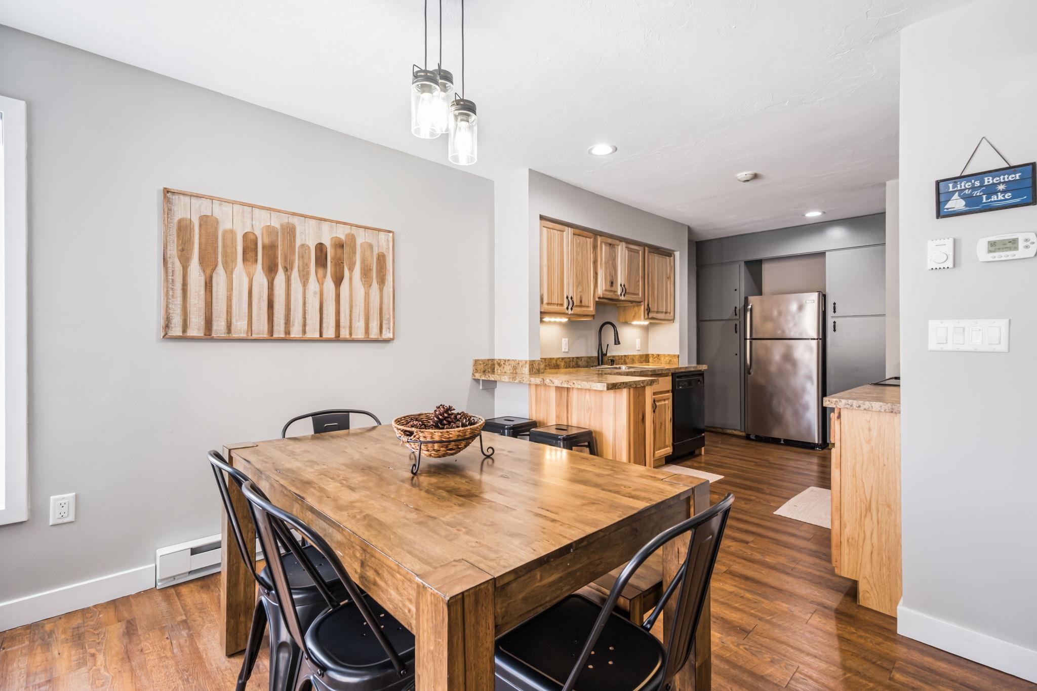 2696 Lake Shore Road, Unit 106 Gilford, NH 03249 - Photo 8 of 40