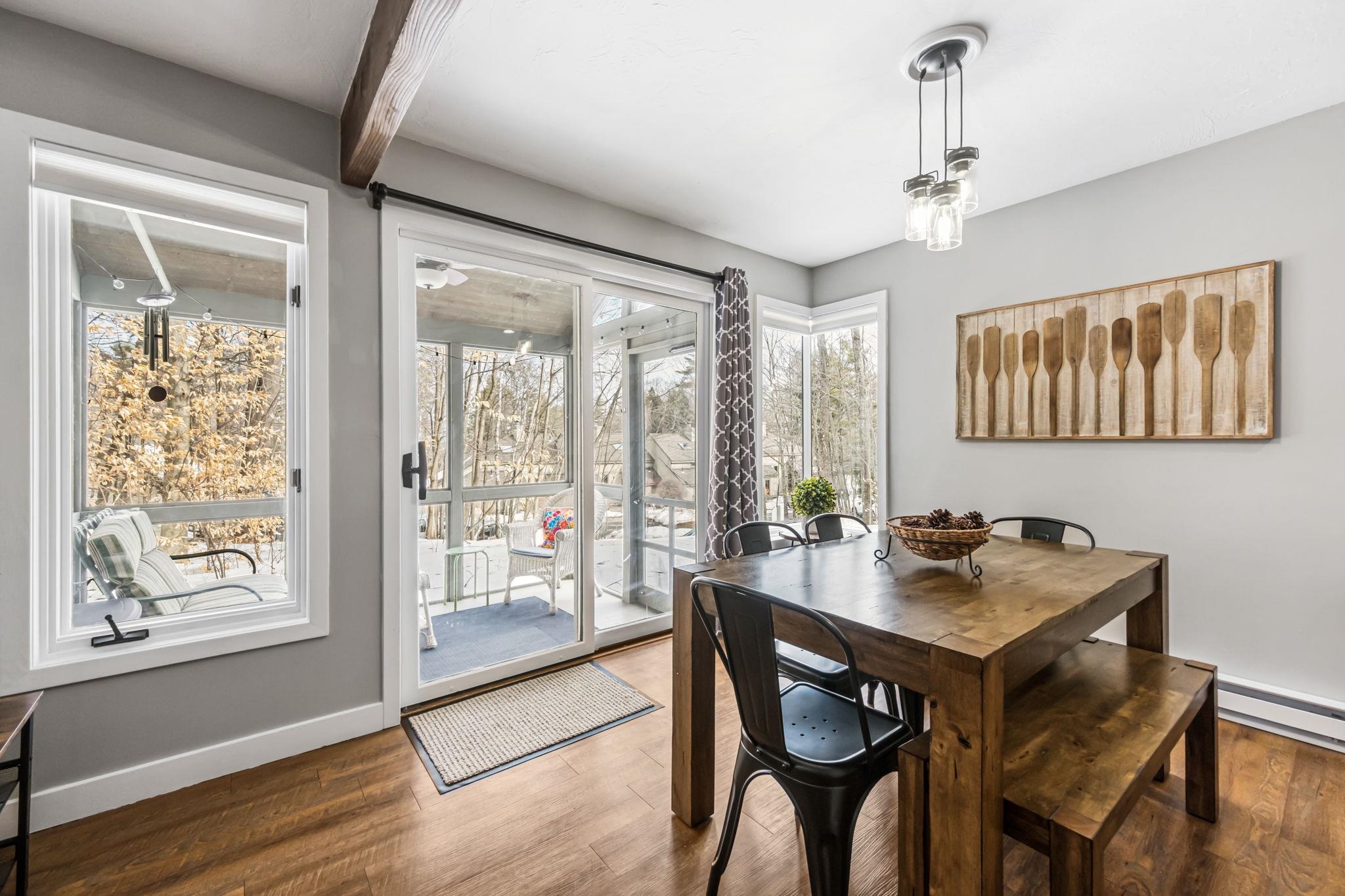 2696 Lake Shore Road, Unit 106 Gilford, NH 03249 - Photo 9 of 40