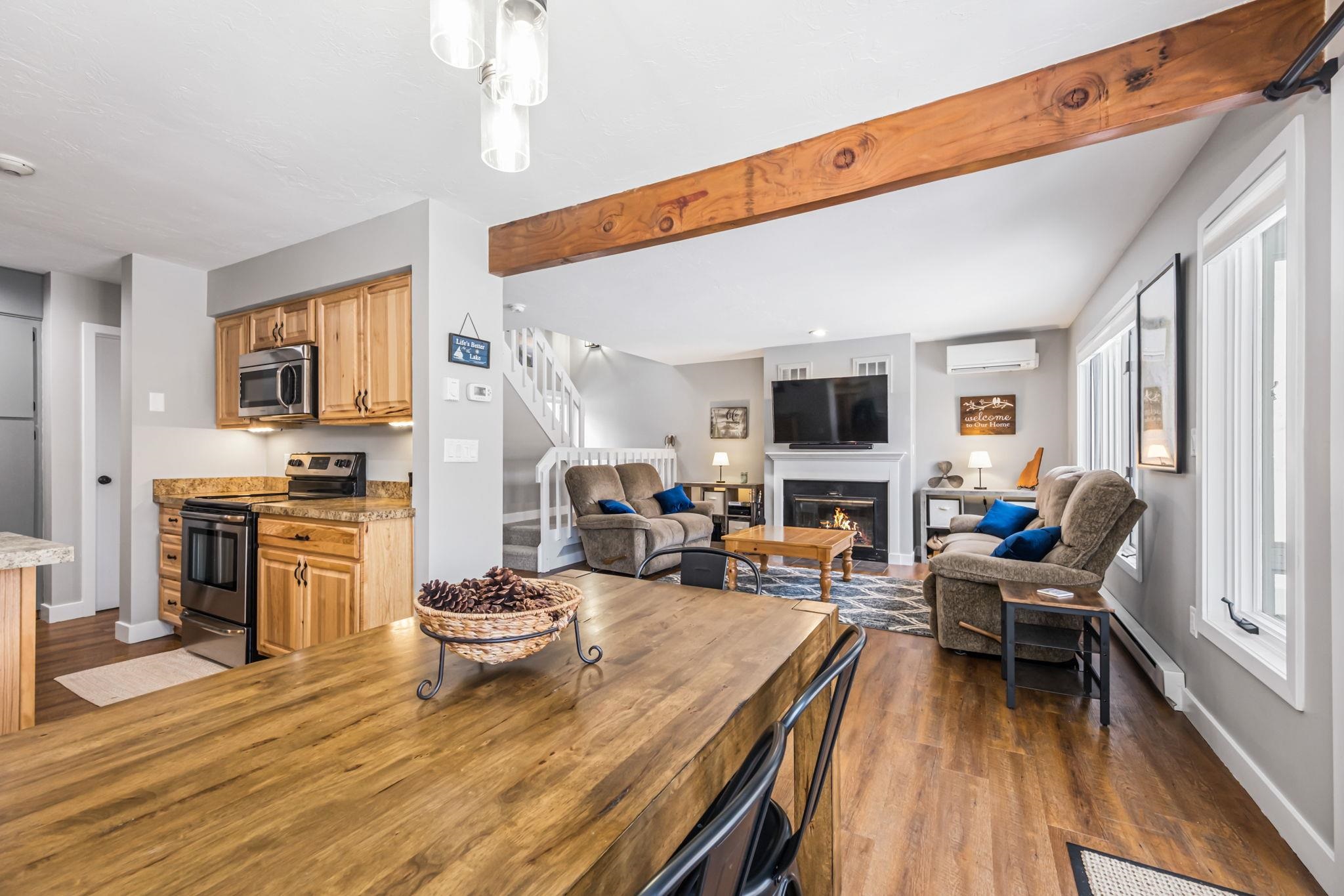 2696 Lake Shore Road, Unit 106 Gilford, NH 03249 - Photo 10 of 40