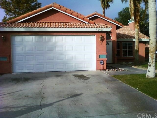 68964 Durango Road Cathedral City, CA 92234 - Photo 1 of 1