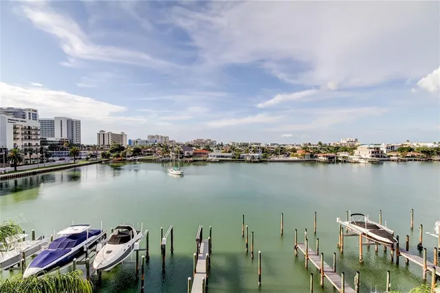 $12,000 | 120 Brightwater Drive, Unit 6, Clearwater, FL 33767