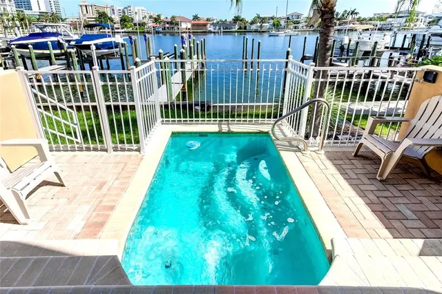 $12,000 | 120 Brightwater Drive, Unit 6, Clearwater, FL 33767