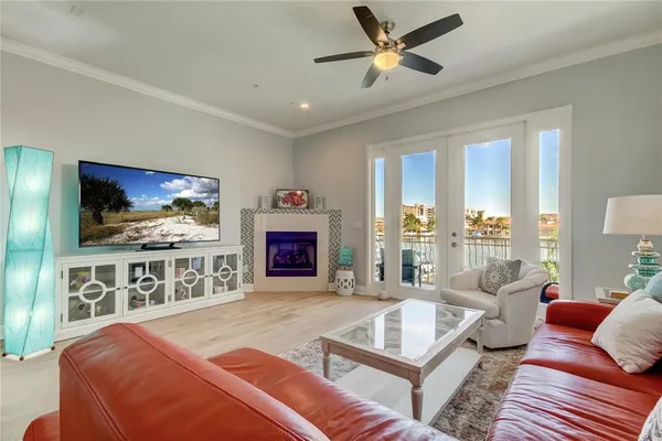 $12,000 | 120 Brightwater Drive, Unit 6, Clearwater, FL 33767