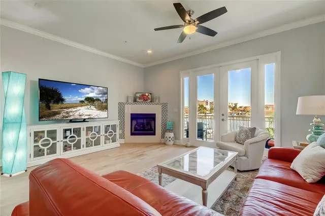 $12,000 | 120 Brightwater Drive, Unit 6, Clearwater, FL 33767