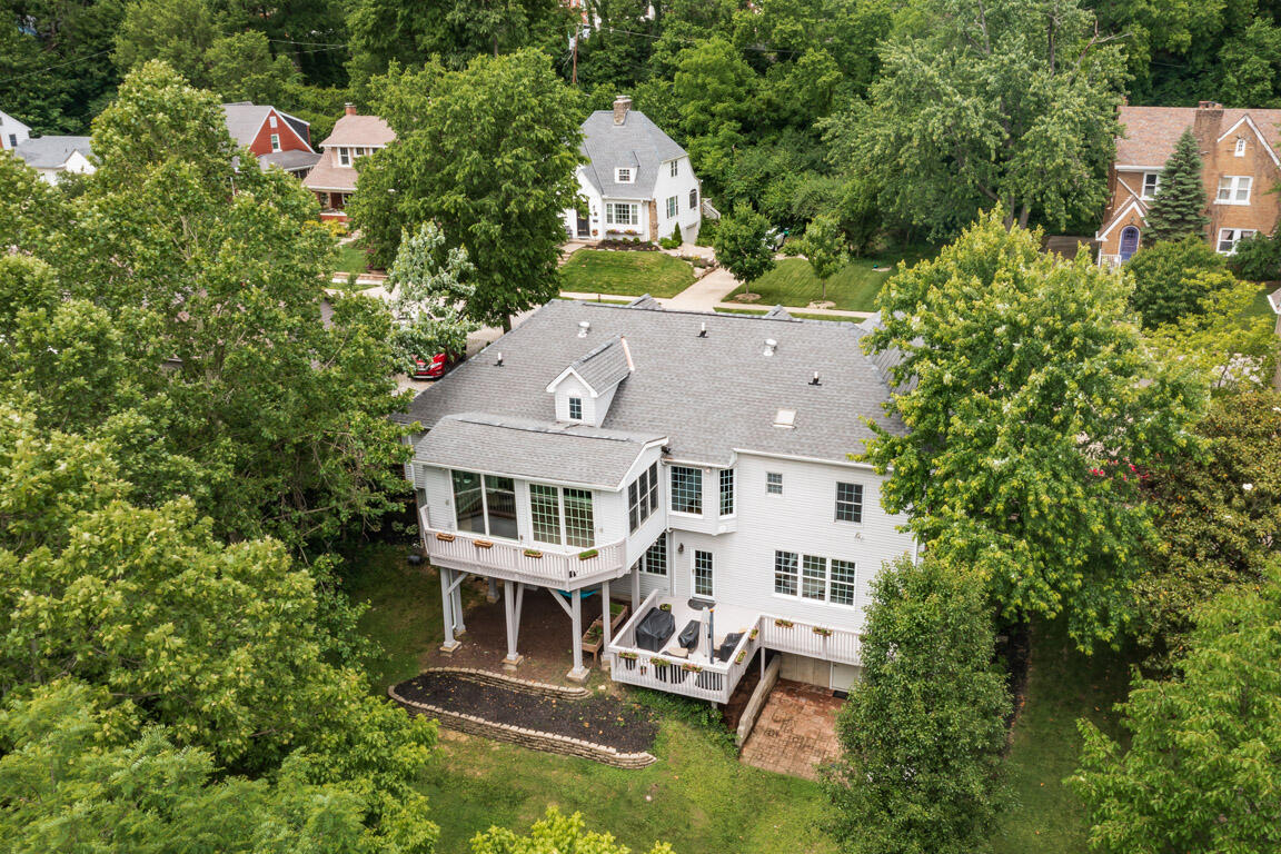 1025 Jackson Road Covington, KY 41011 - Photo 37 of 45 Drone2