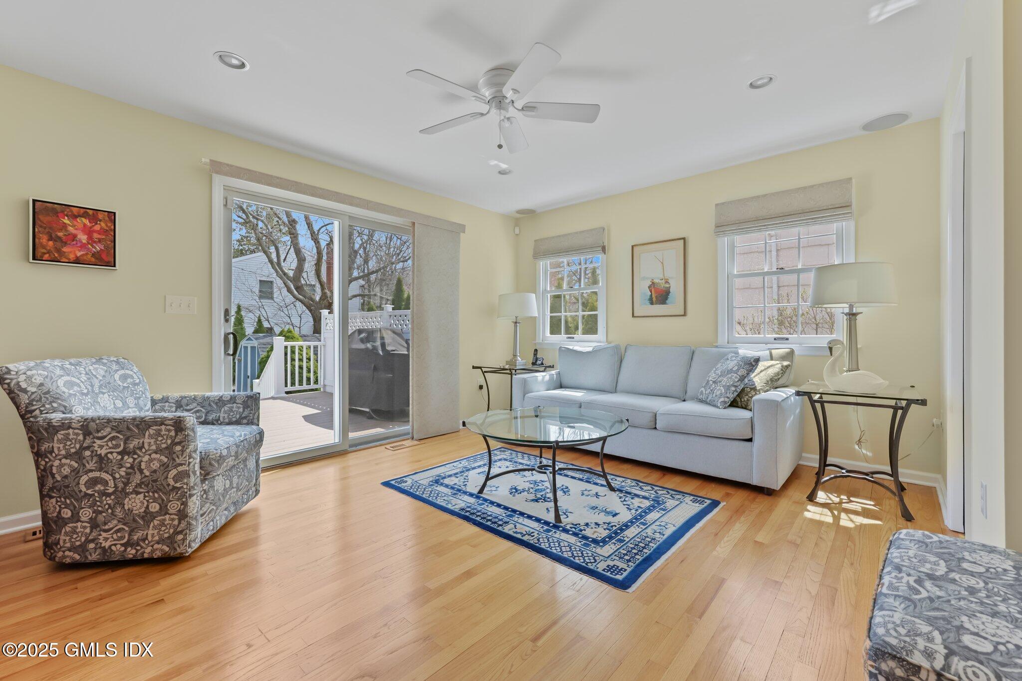 133 Lancer Road Riverside, CT 06878 - Photo 11 of 26 16-web-or-mls-133-lancer-rd