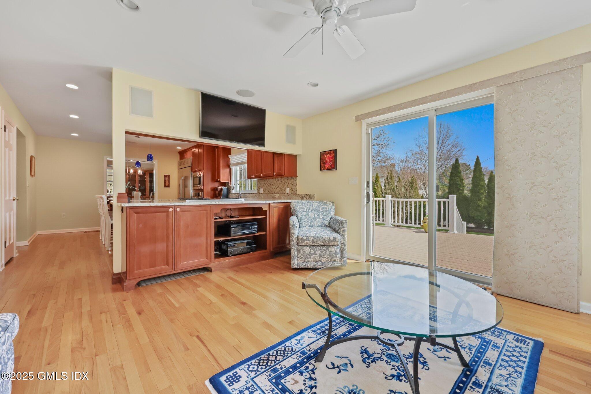 133 Lancer Road Riverside, CT 06878 - Photo 12 of 26 17-web-or-mls-133-lancer-rd