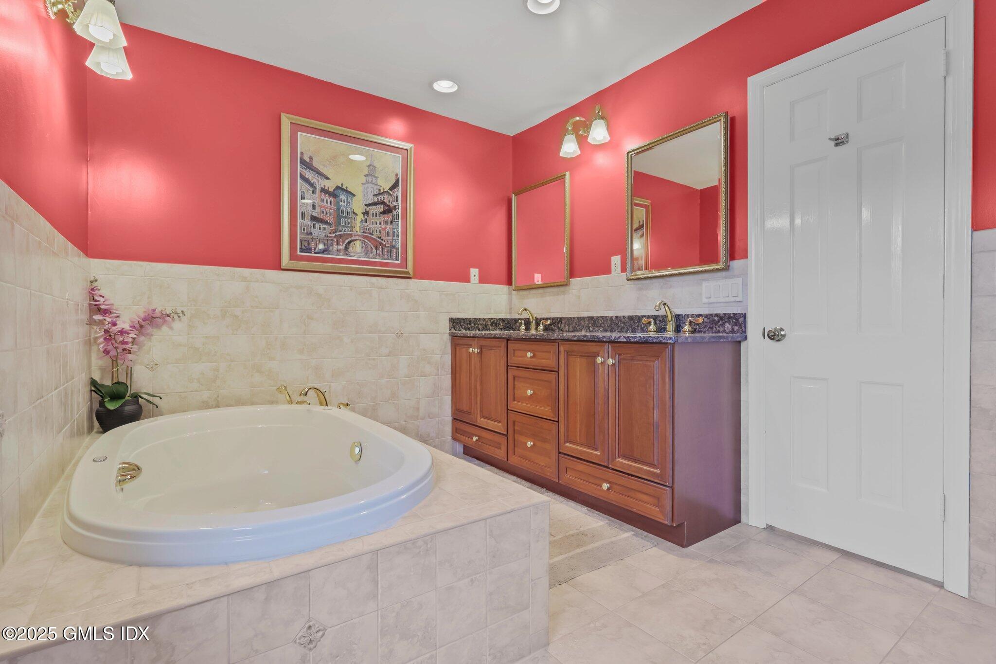 133 Lancer Road Riverside, CT 06878 - Photo 15 of 26 23-web-or-mls-133-lancer-rd