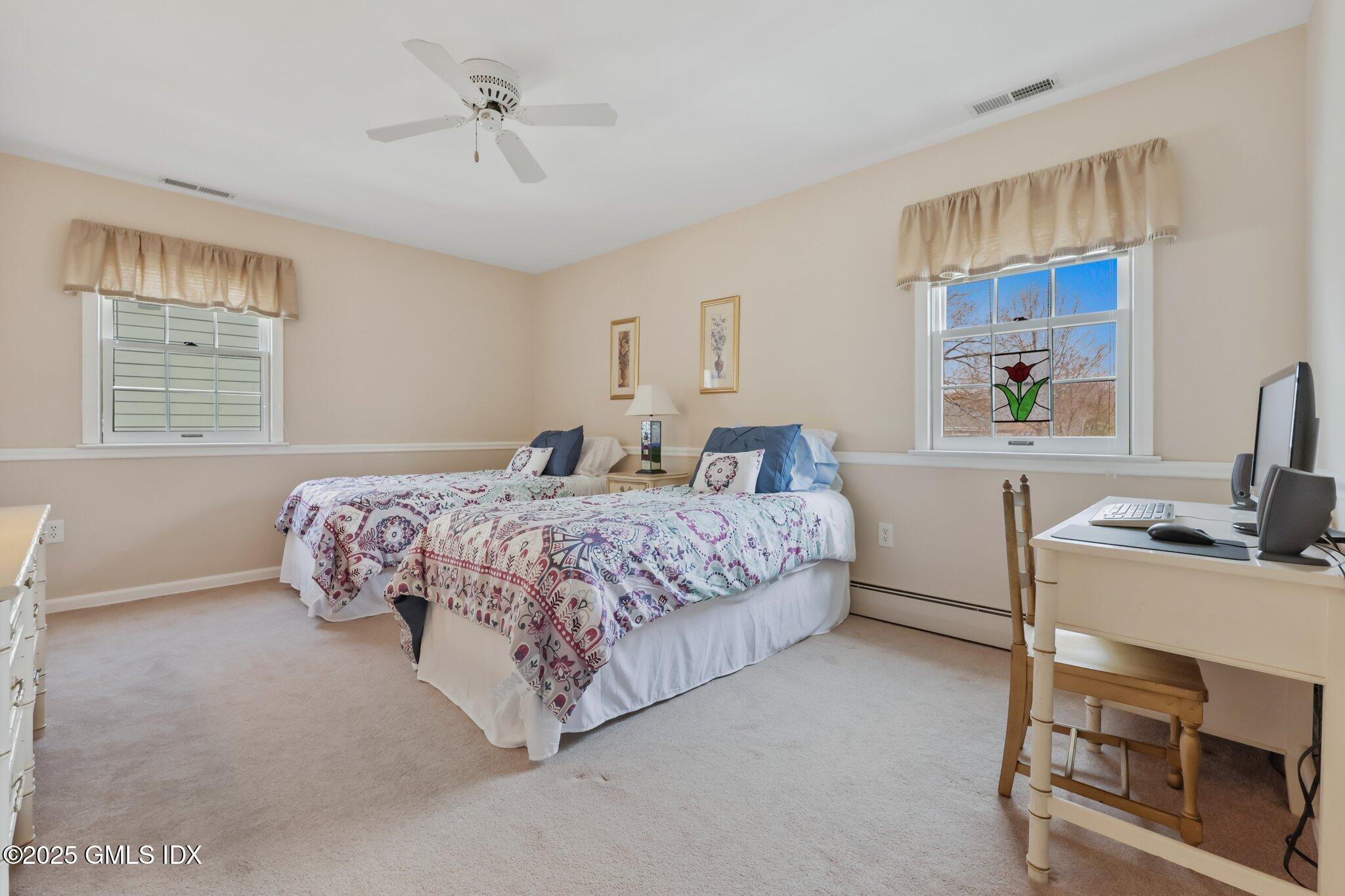 133 Lancer Road Riverside, CT 06878 - Photo 16 of 26 28-web-or-mls-133-lancer-rd