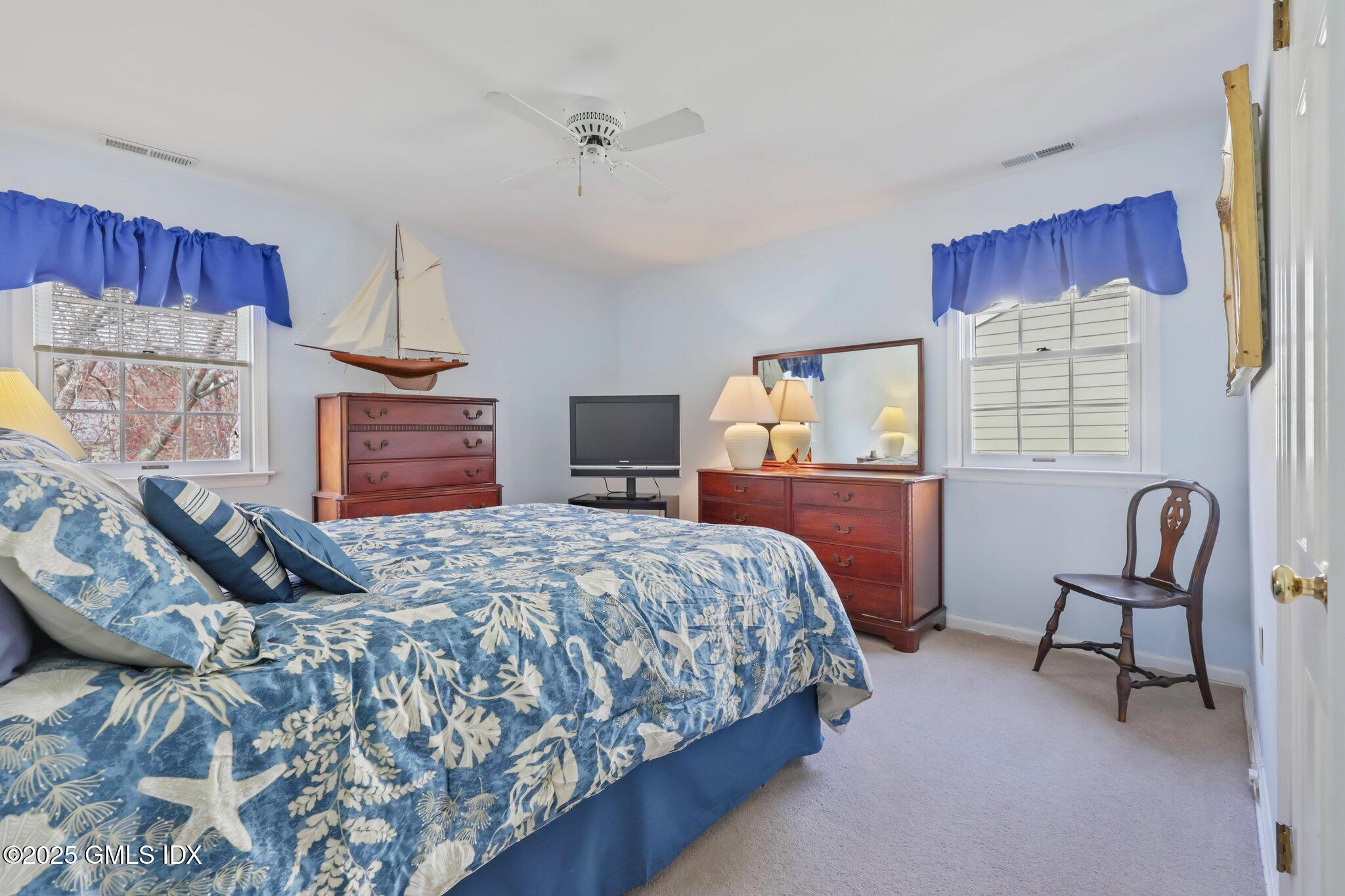 133 Lancer Road Riverside, CT 06878 - Photo 18 of 26 30-web-or-mls-133-lancer-rd