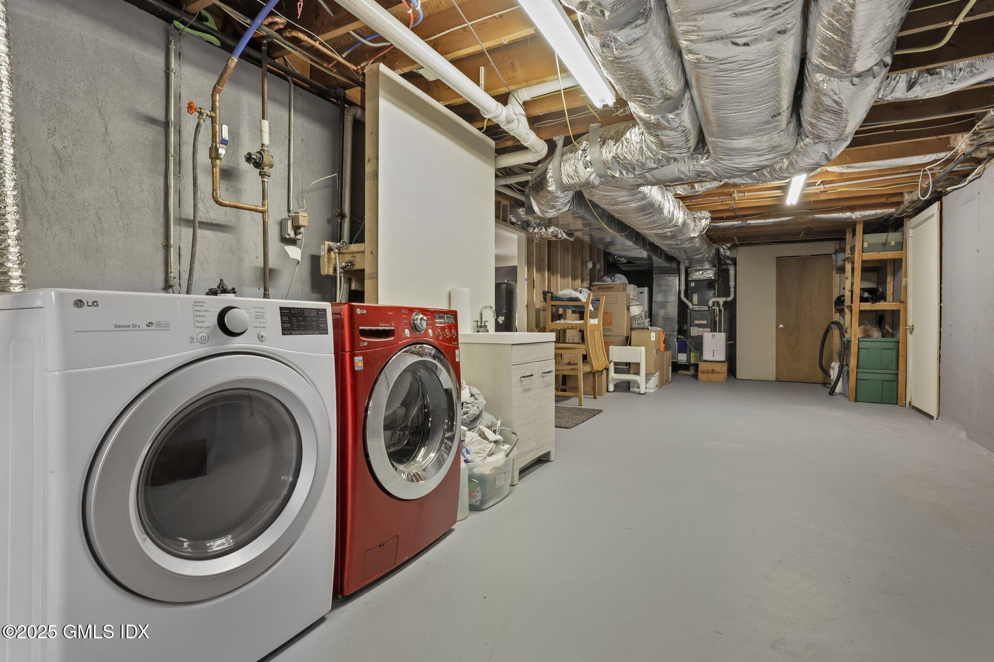 133 Lancer Road Riverside, CT 06878 - Photo 21 of 26 35-web-or-mls-133-lancer-rd