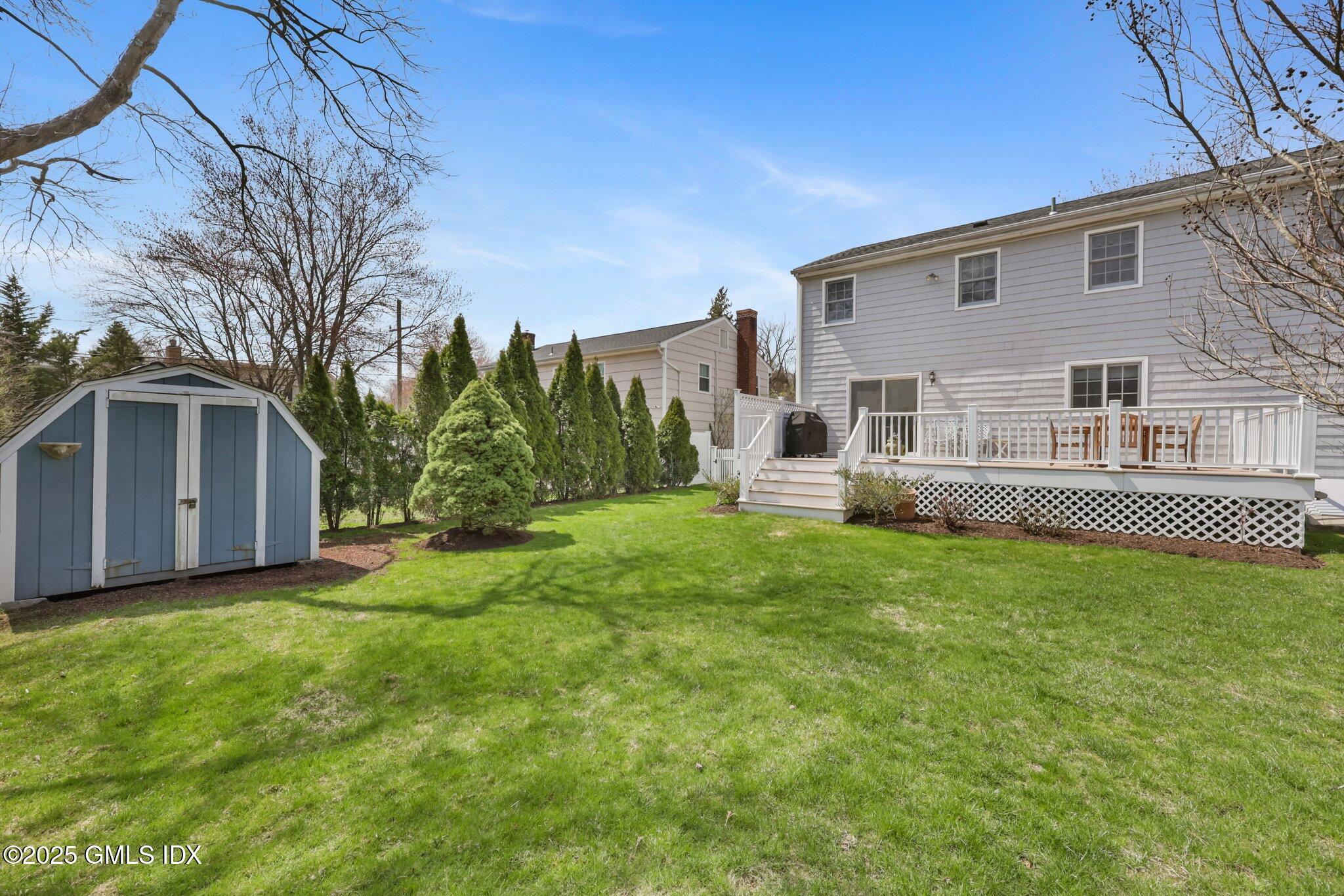 133 Lancer Road Riverside, CT 06878 - Photo 24 of 26 39-web-or-mls-133-lancer-rd