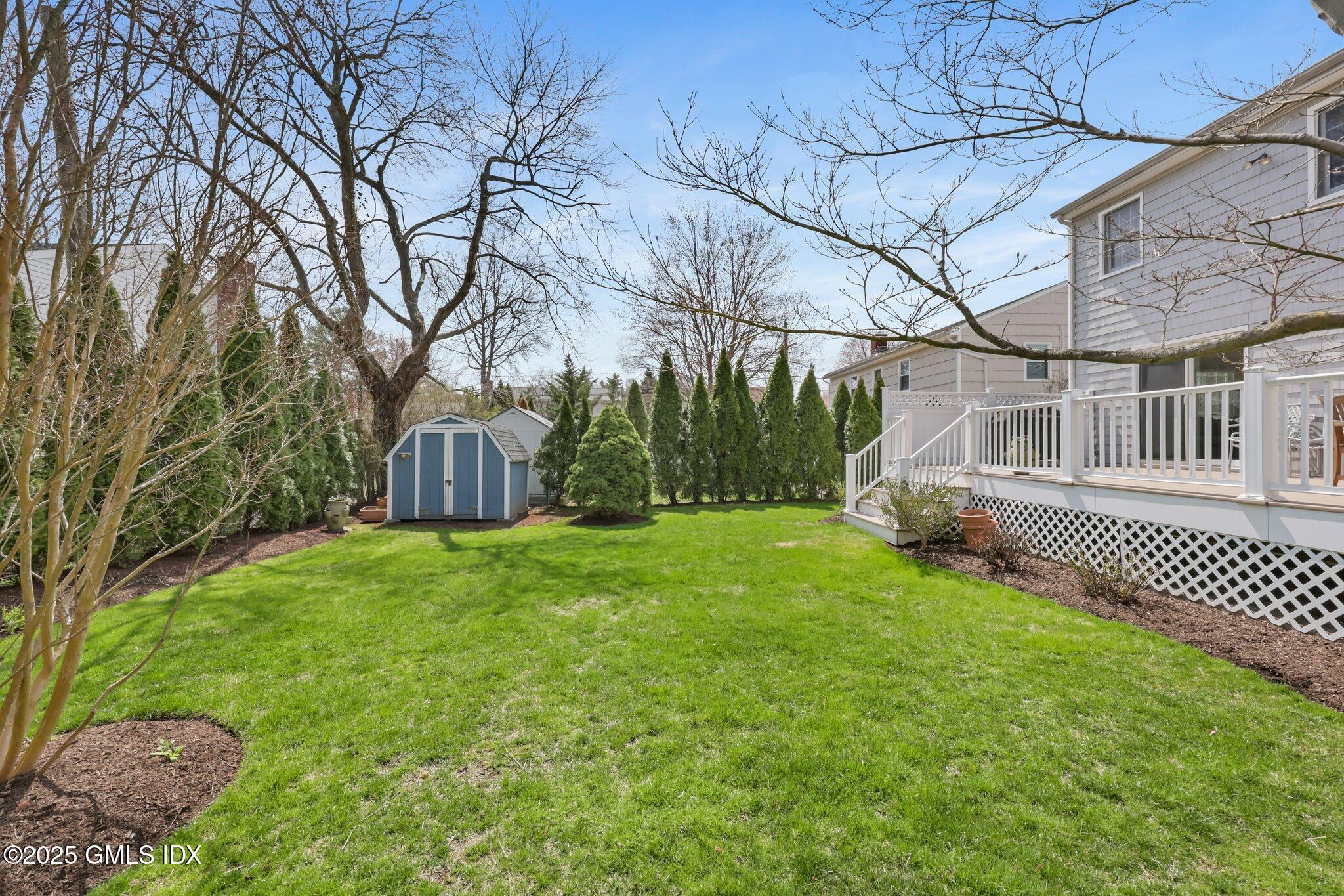 133 Lancer Road Riverside, CT 06878 - Photo 25 of 26 41-web-or-mls-133-lancer-rd