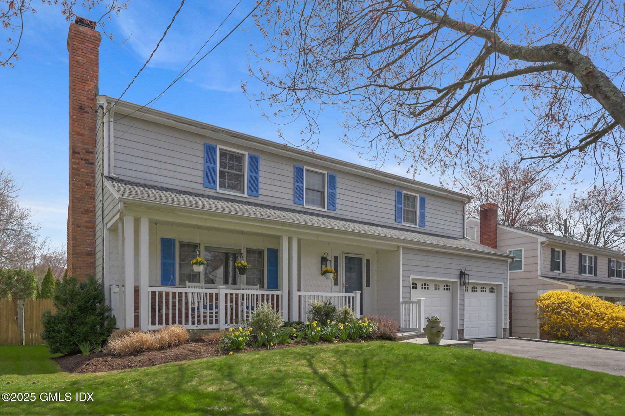 133 Lancer Road Riverside, CT 06878 - Photo 26 of 26 46-web-or-mls-133-lancer-rd