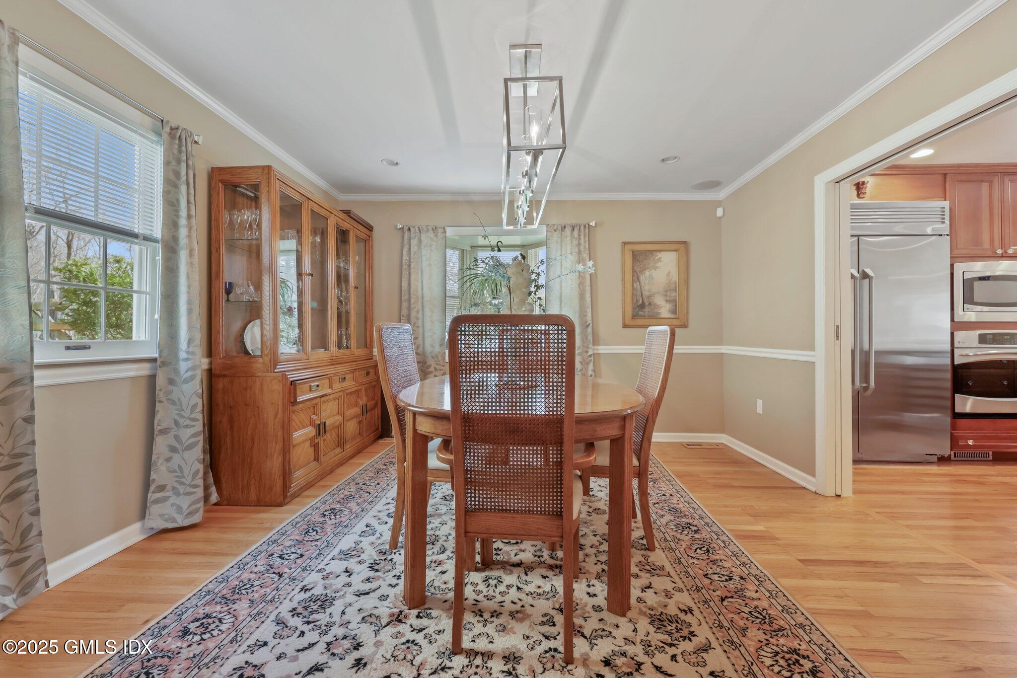 133 Lancer Road Riverside, CT 06878 - Photo 7 of 26 8-web-or-mls-133-lancer-rd