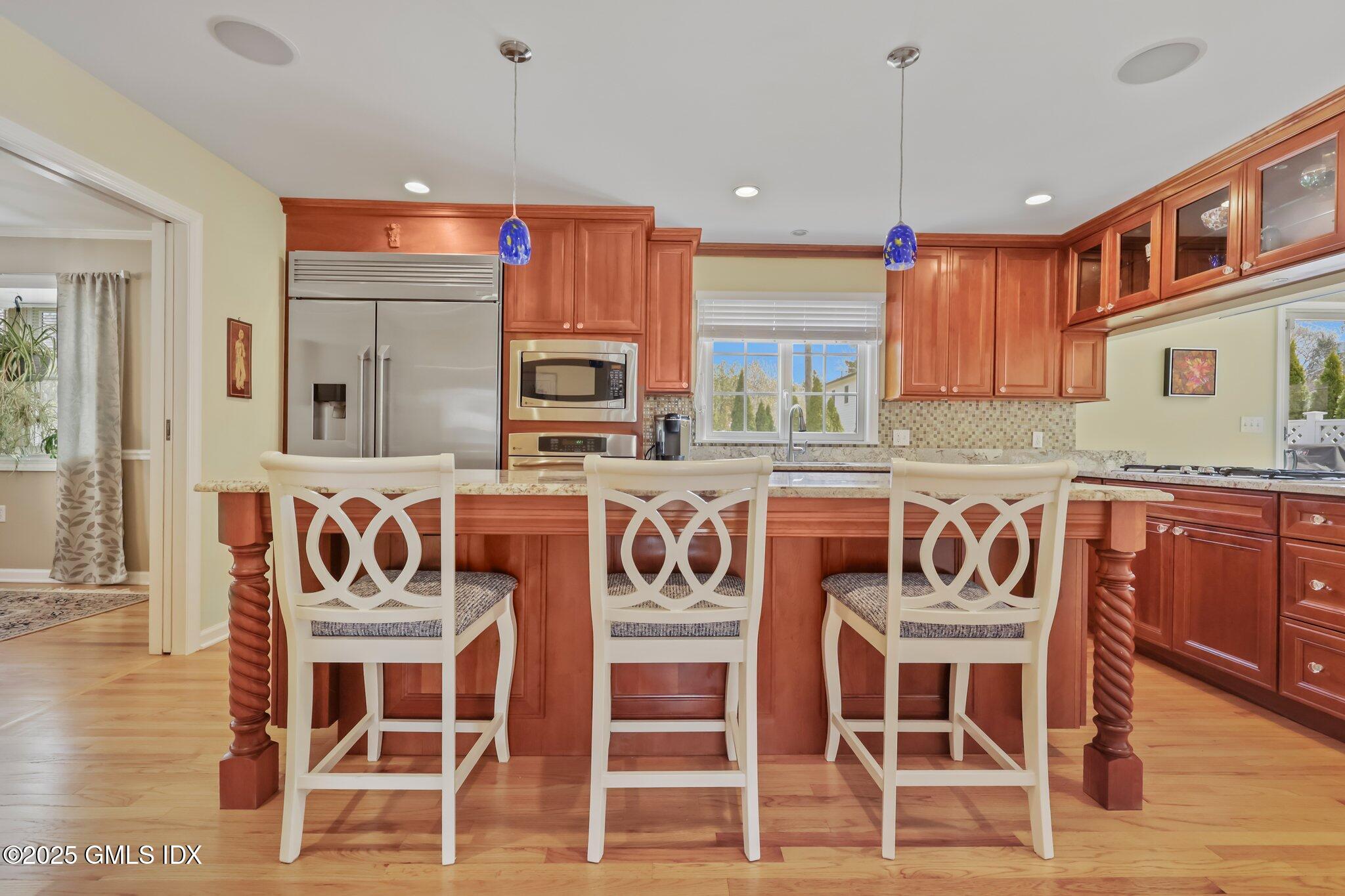 133 Lancer Road Riverside, CT 06878 - Photo 10 of 26 15-web-or-mls-133-lancer-rd