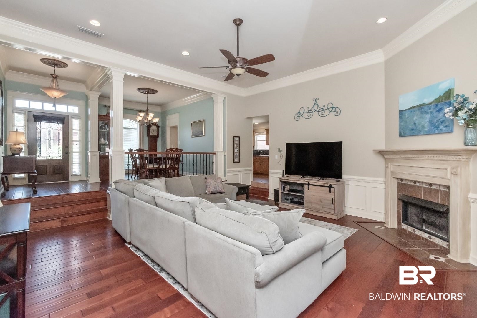 7515 Cumberland Court Mobile, AL 36695 - Photo 5 of 38