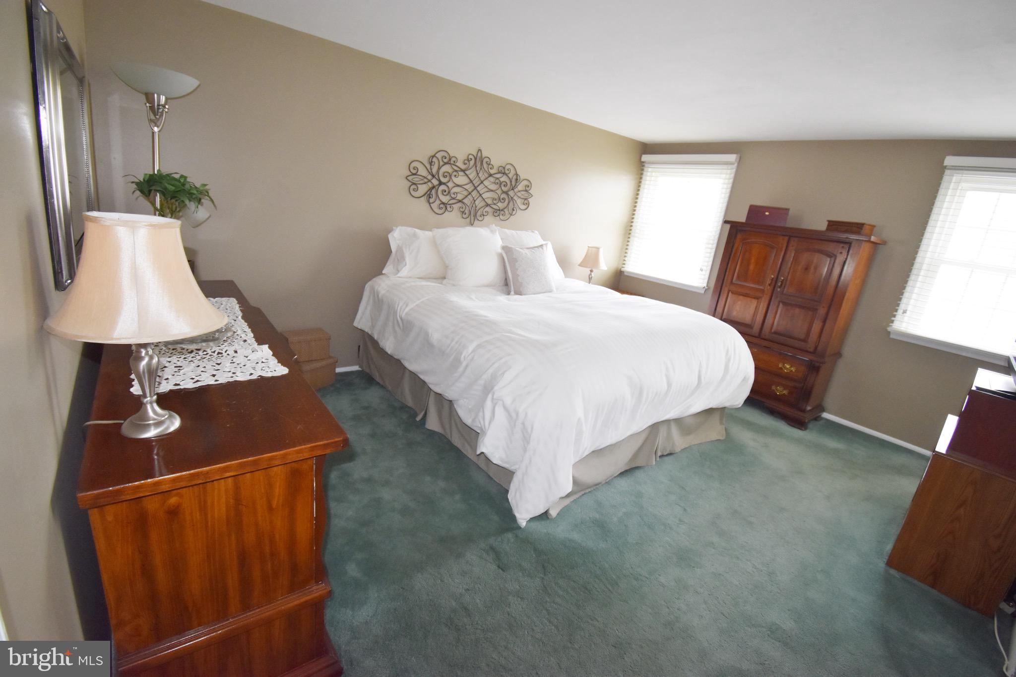752 Wyngate Road Somerdale, NJ 08083 - Photo 11 of 20 Master bedroom