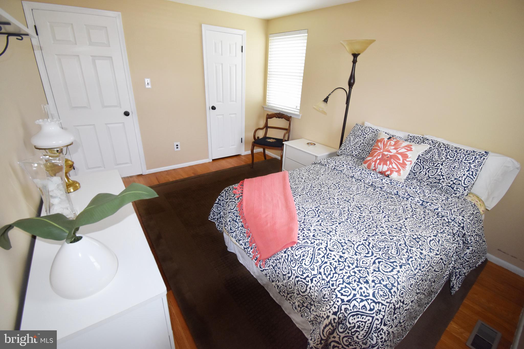 752 Wyngate Road Somerdale, NJ 08083 - Photo 17 of 20 4th bedroom