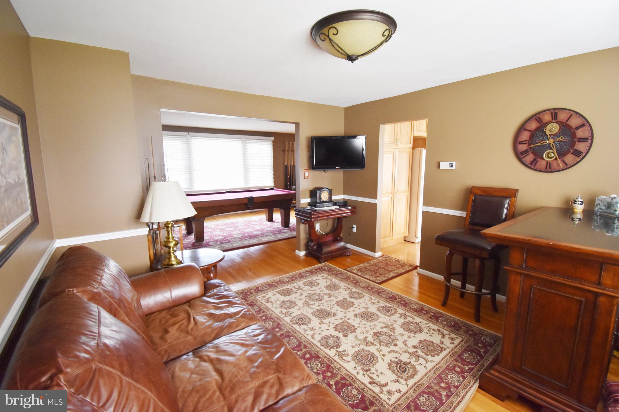 752 Wyngate Road Somerdale, NJ 08083 - Photo 3 of 20 Dining room