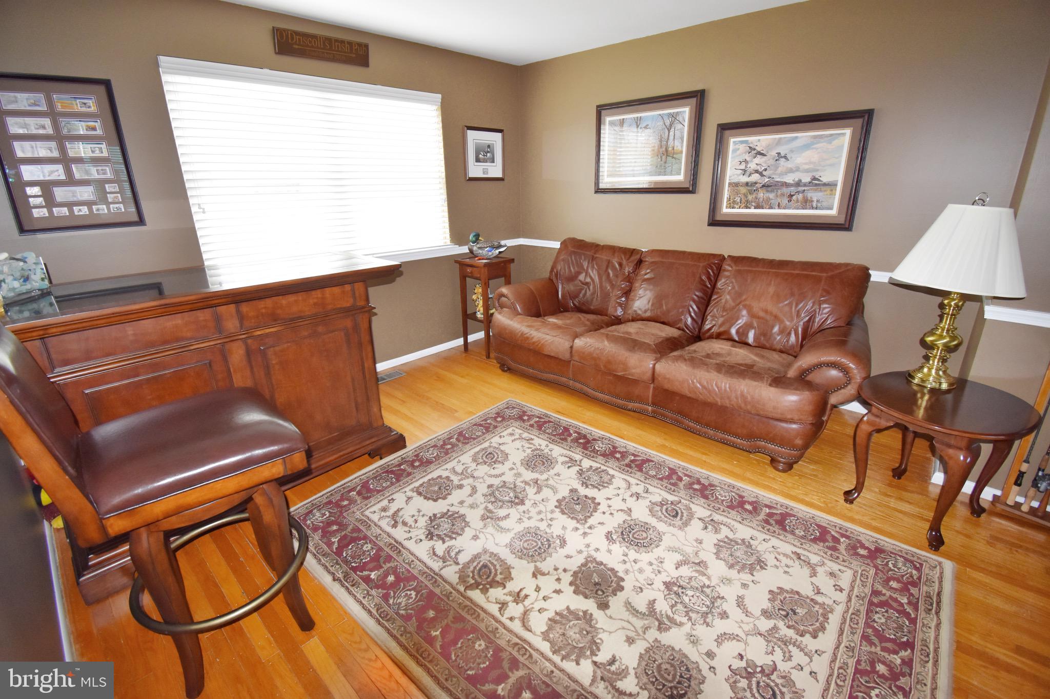 752 Wyngate Road Somerdale, NJ 08083 - Photo 4 of 20 Dining room