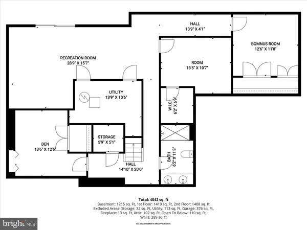 $955,500 | 10213 Deep Skies Drive, Laurel, MD 20723