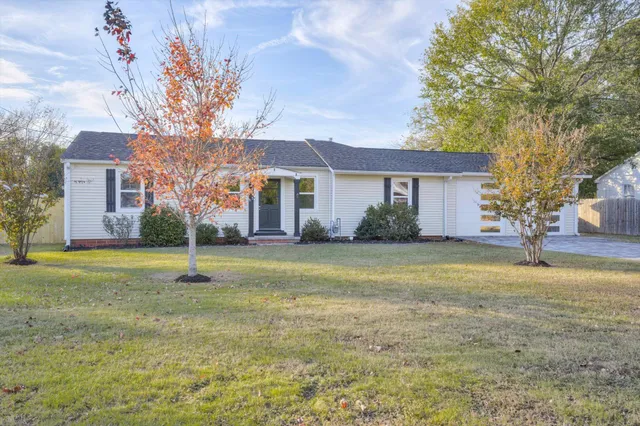 $249,900 | 115 Clark Street, Augusta, GA 30907