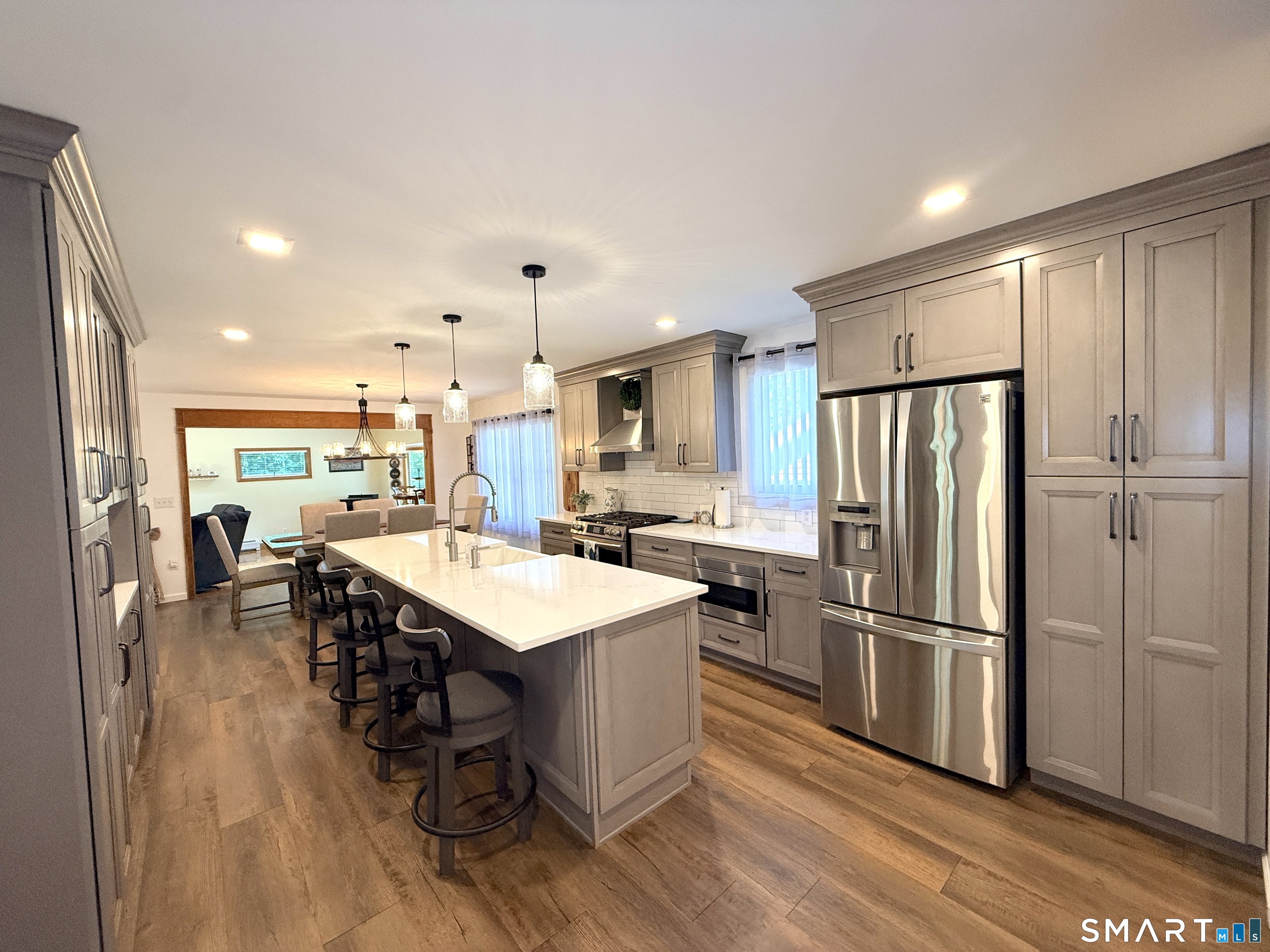237 Wallens Hill Road Winchester, CT 06098 - Photo 9 of 40