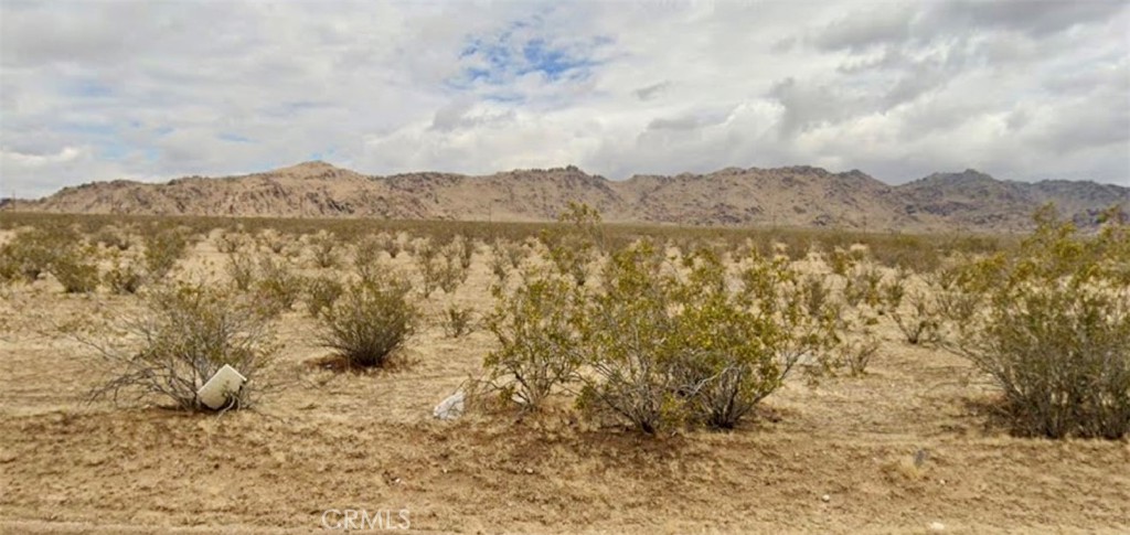 0 Los Padres Road Apple Valley, CA 92307 - Photo 4 of 4