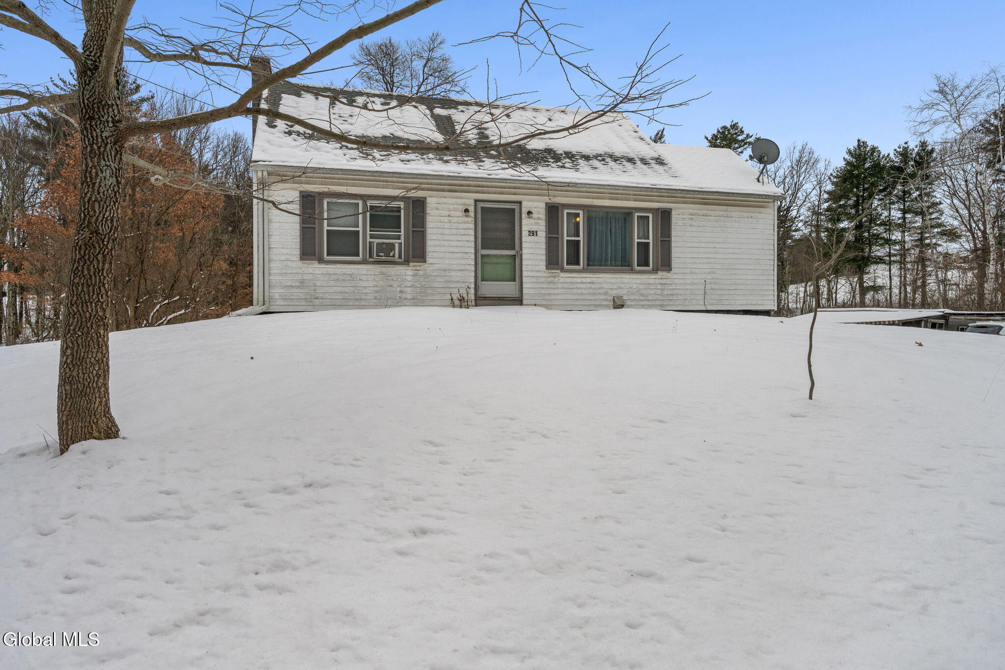 291 Sheer Road Sand Lake, NY 12018 - Photo 2 of 37 1000003956