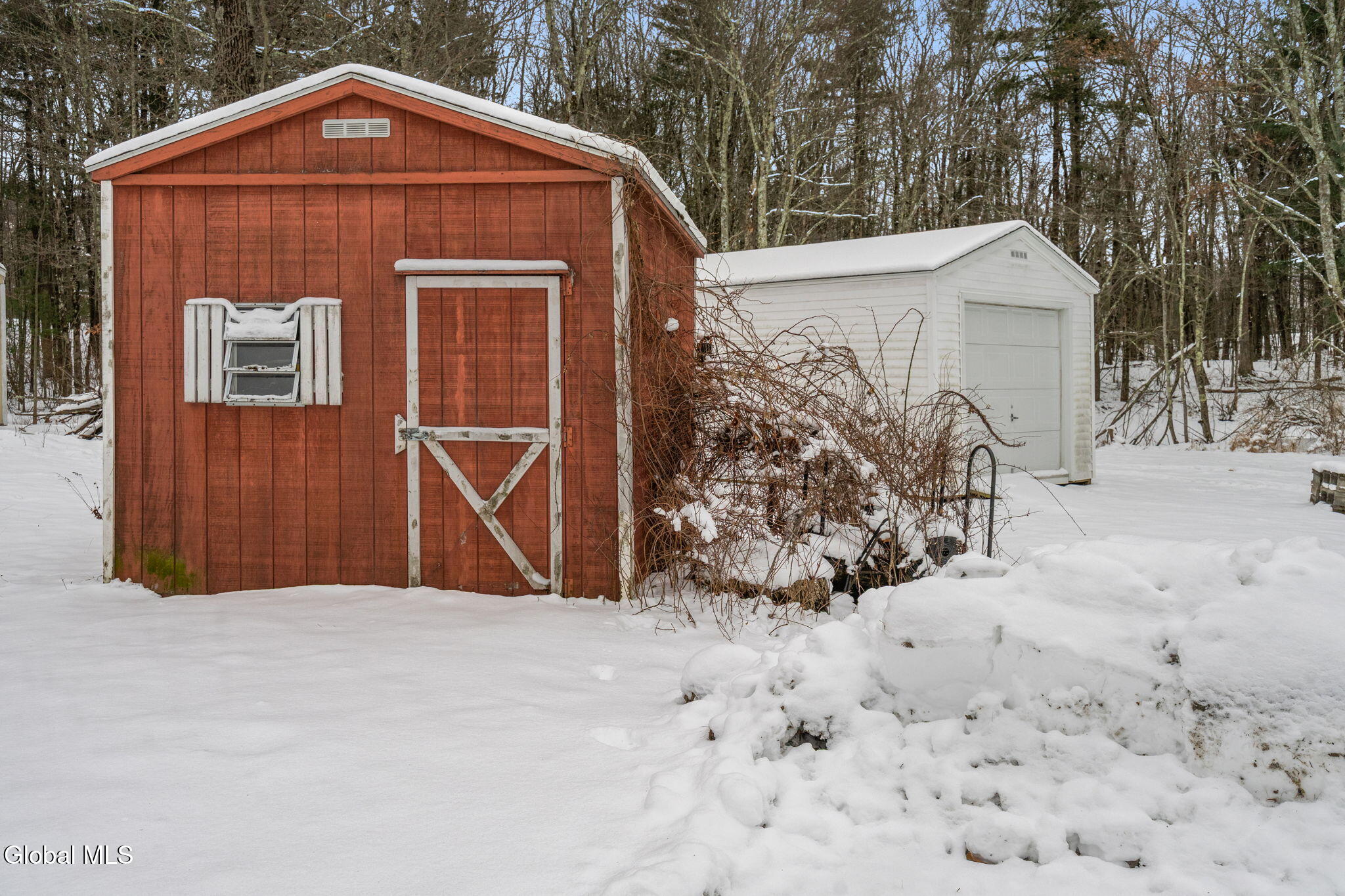291 Sheer Road Sand Lake, NY 12018 - Photo 29 of 37 1000003981