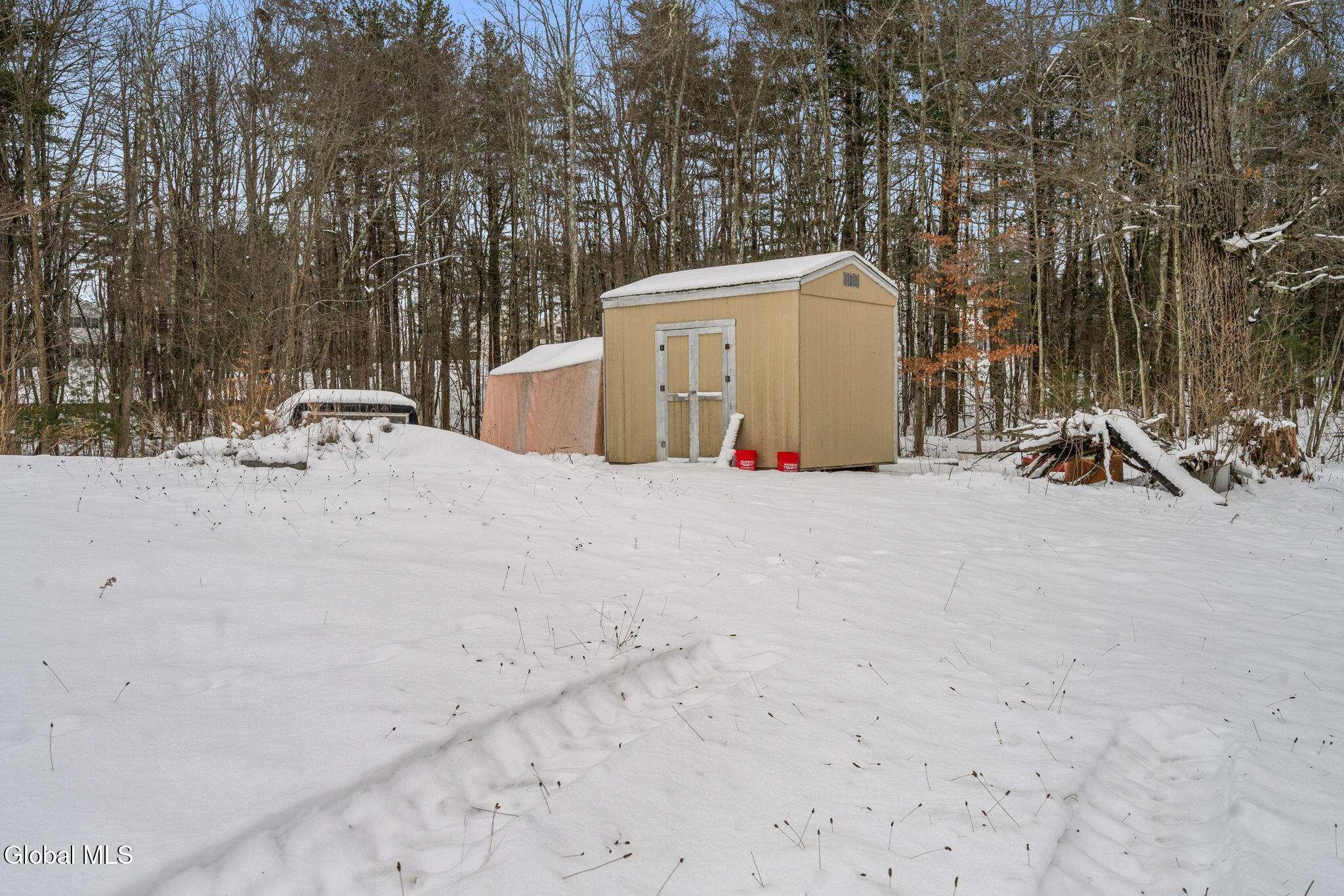 291 Sheer Road Sand Lake, NY 12018 - Photo 30 of 37 1000003982