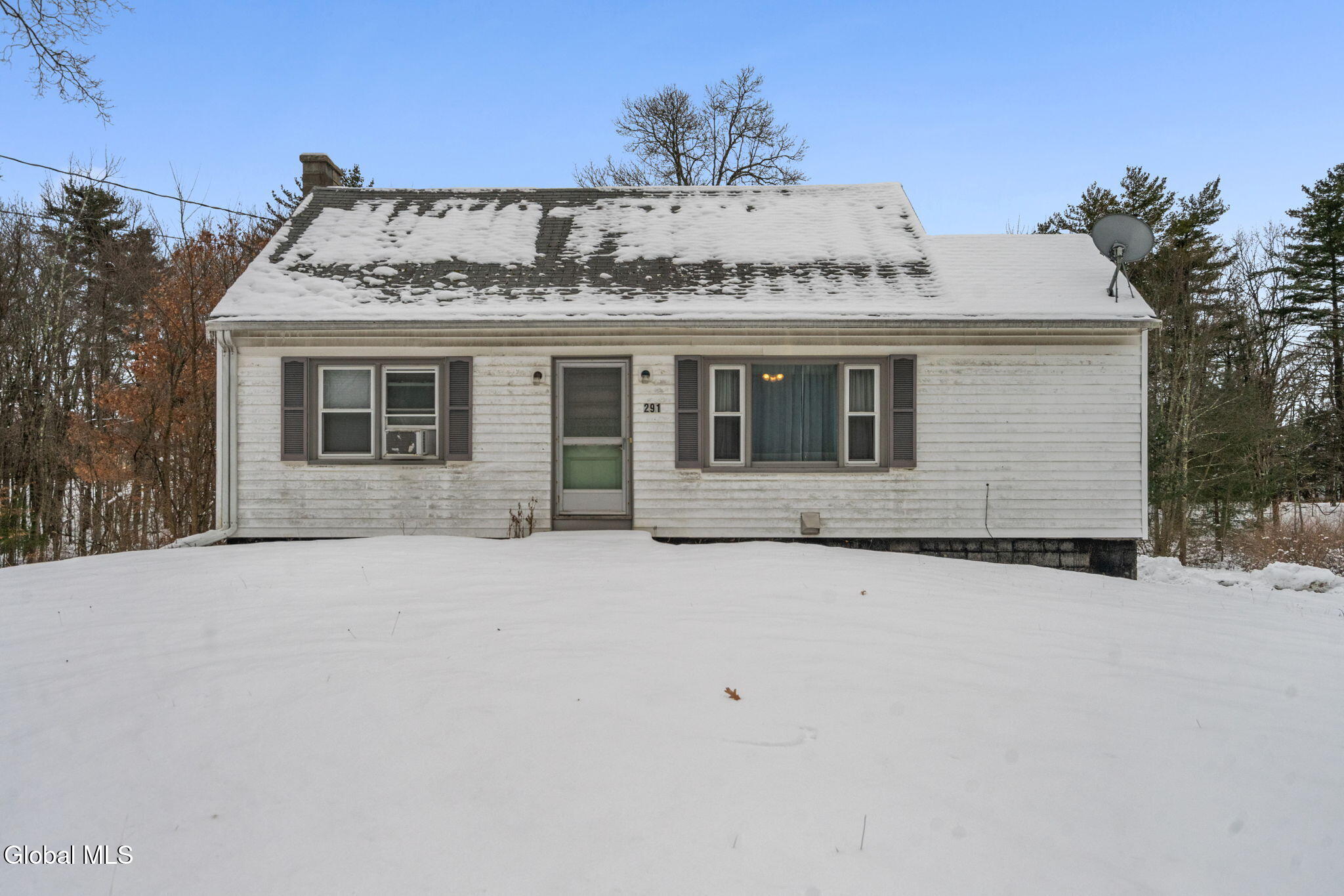 291 Sheer Road Sand Lake, NY 12018 - Photo 3 of 37 1000003955