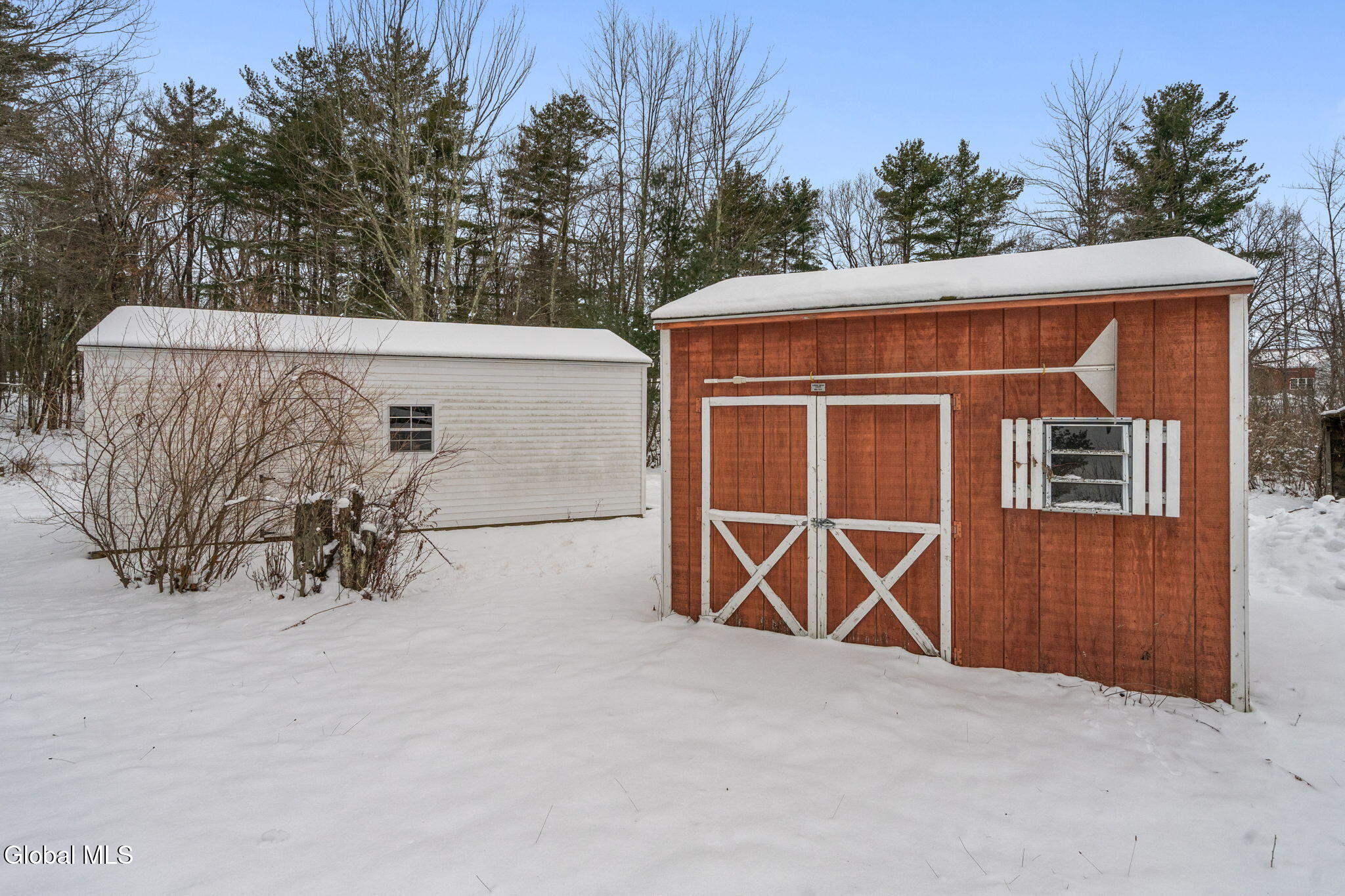 291 Sheer Road Sand Lake, NY 12018 - Photo 31 of 37 1000003984