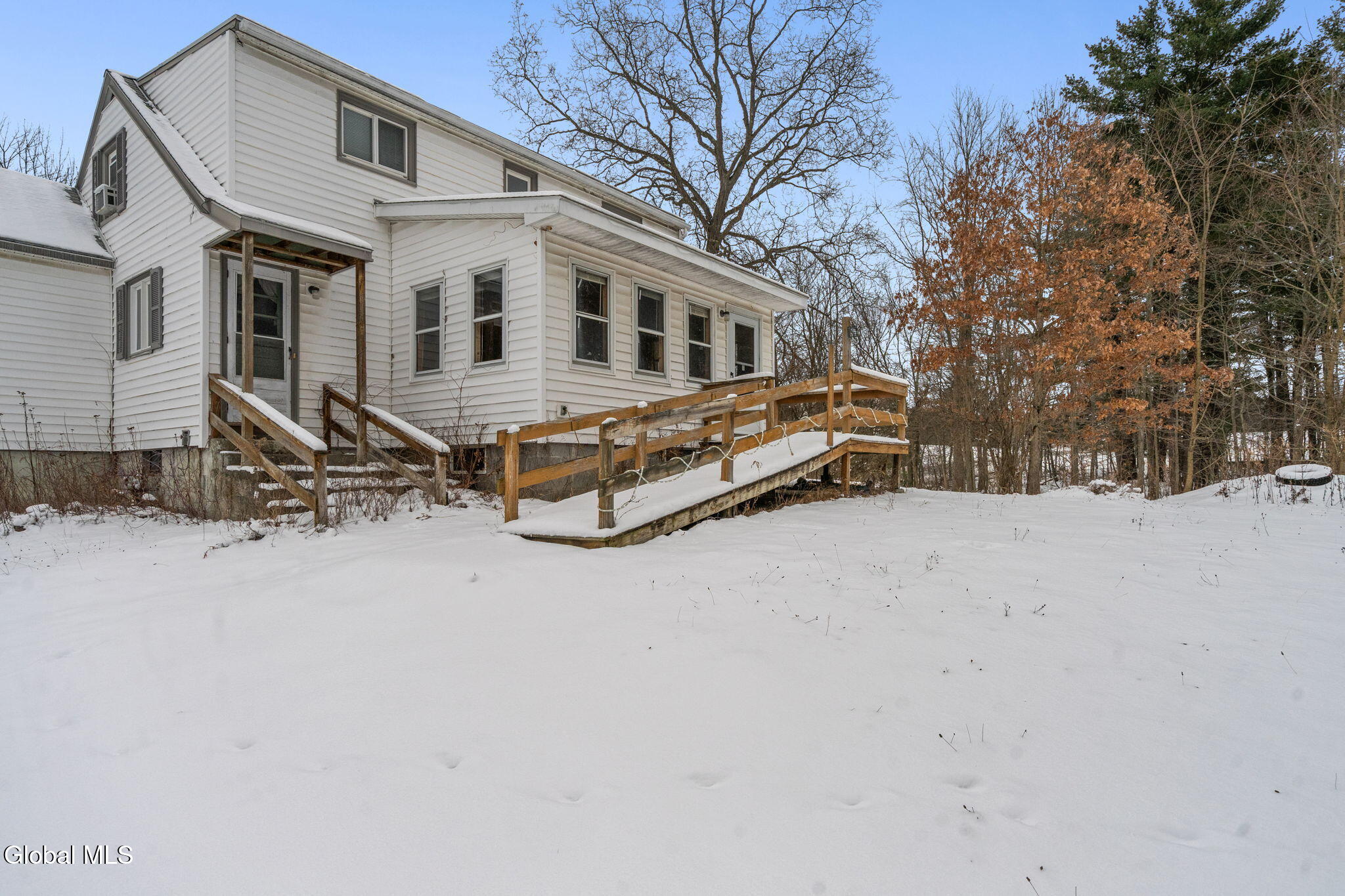 291 Sheer Road Sand Lake, NY 12018 - Photo 33 of 37 1000003983