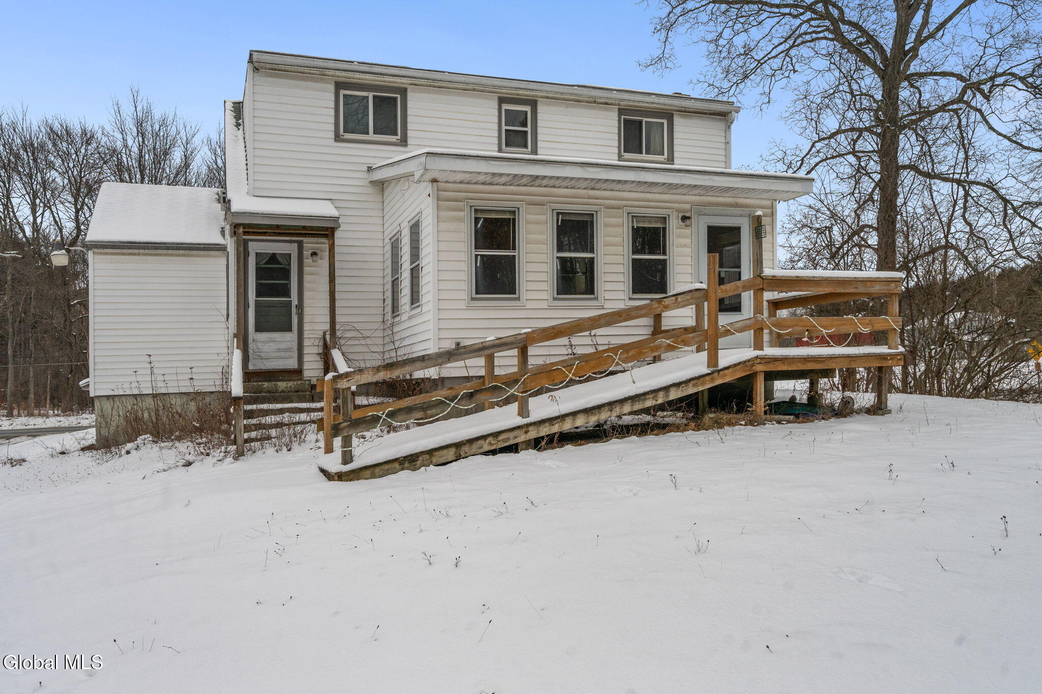 291 Sheer Road Sand Lake, NY 12018 - Photo 34 of 37 1000003991