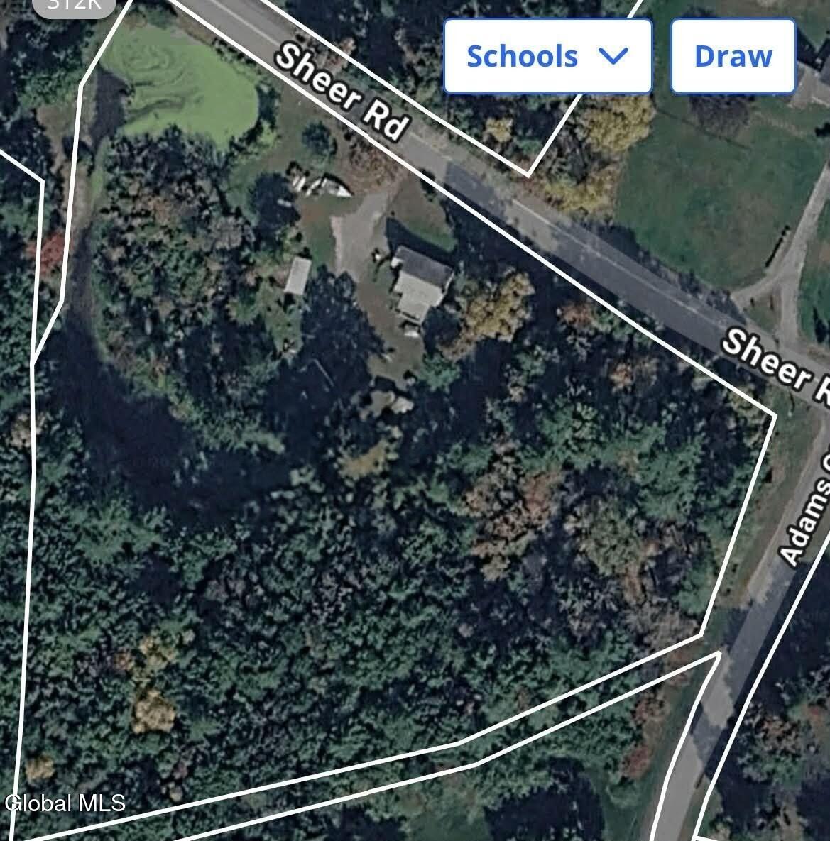 291 Sheer Road Sand Lake, NY 12018 - Photo 36 of 37 1000004149