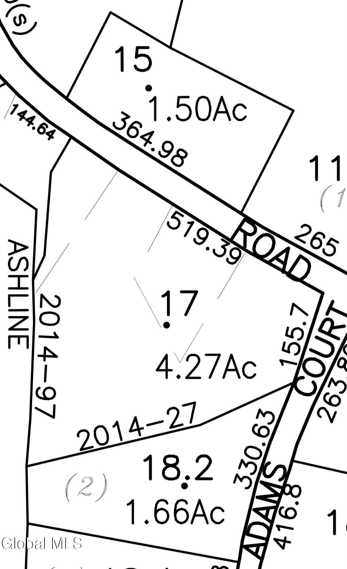 291 Sheer Road Sand Lake, NY 12018 - Photo 37 of 37 1000004119