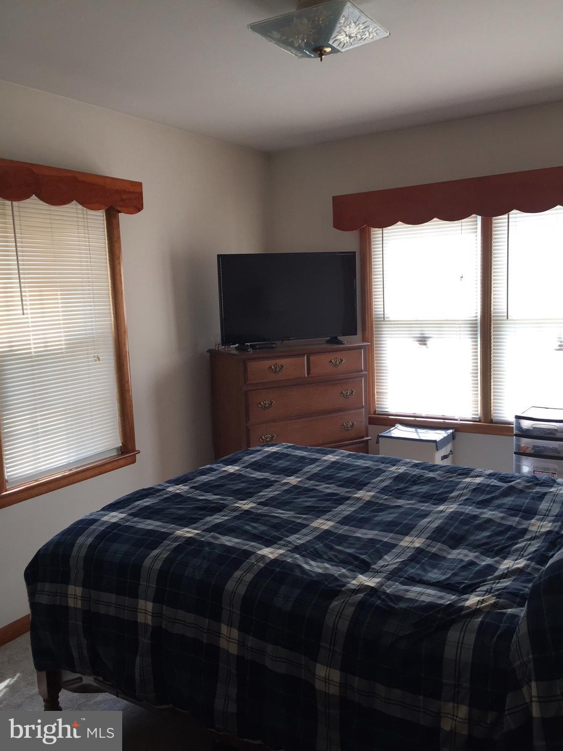 329 Wakefield Road Hagerstown, MD 21740 - Photo 13 of 19 Bedroom